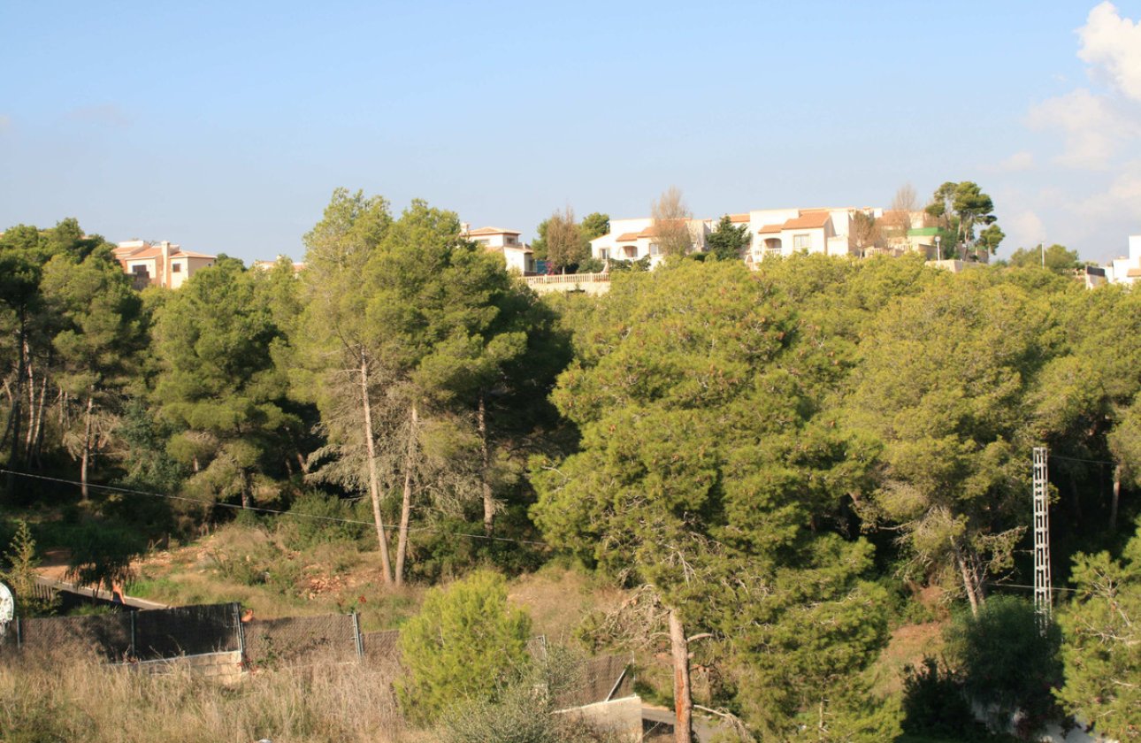 Resale - land -
Jávea - Xàbia - Jávea - Xàbia Centro