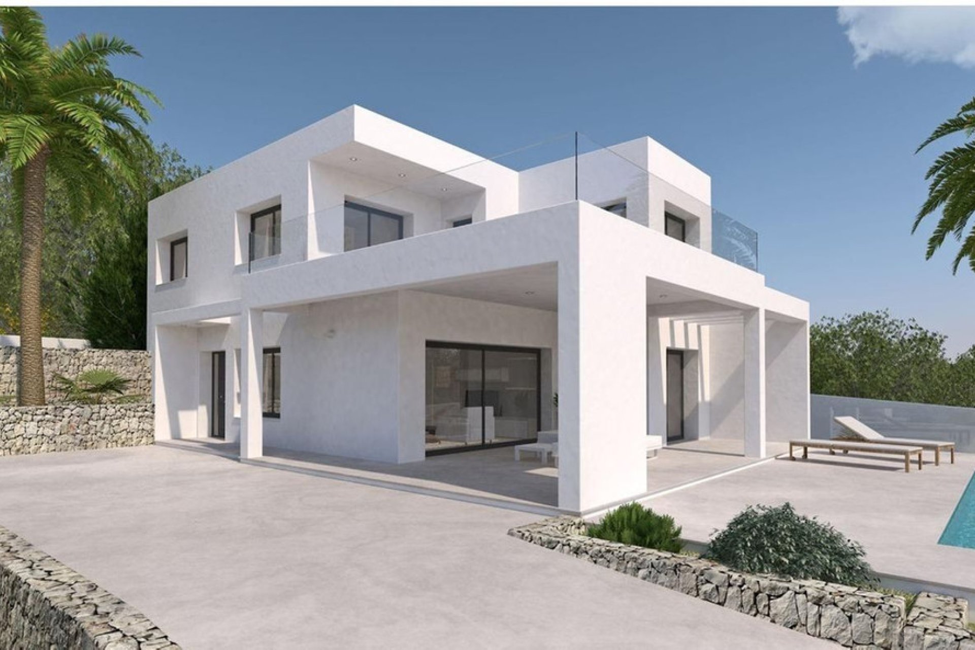 Resale - land -
Jávea - Xàbia - Jávea - Xàbia Centro