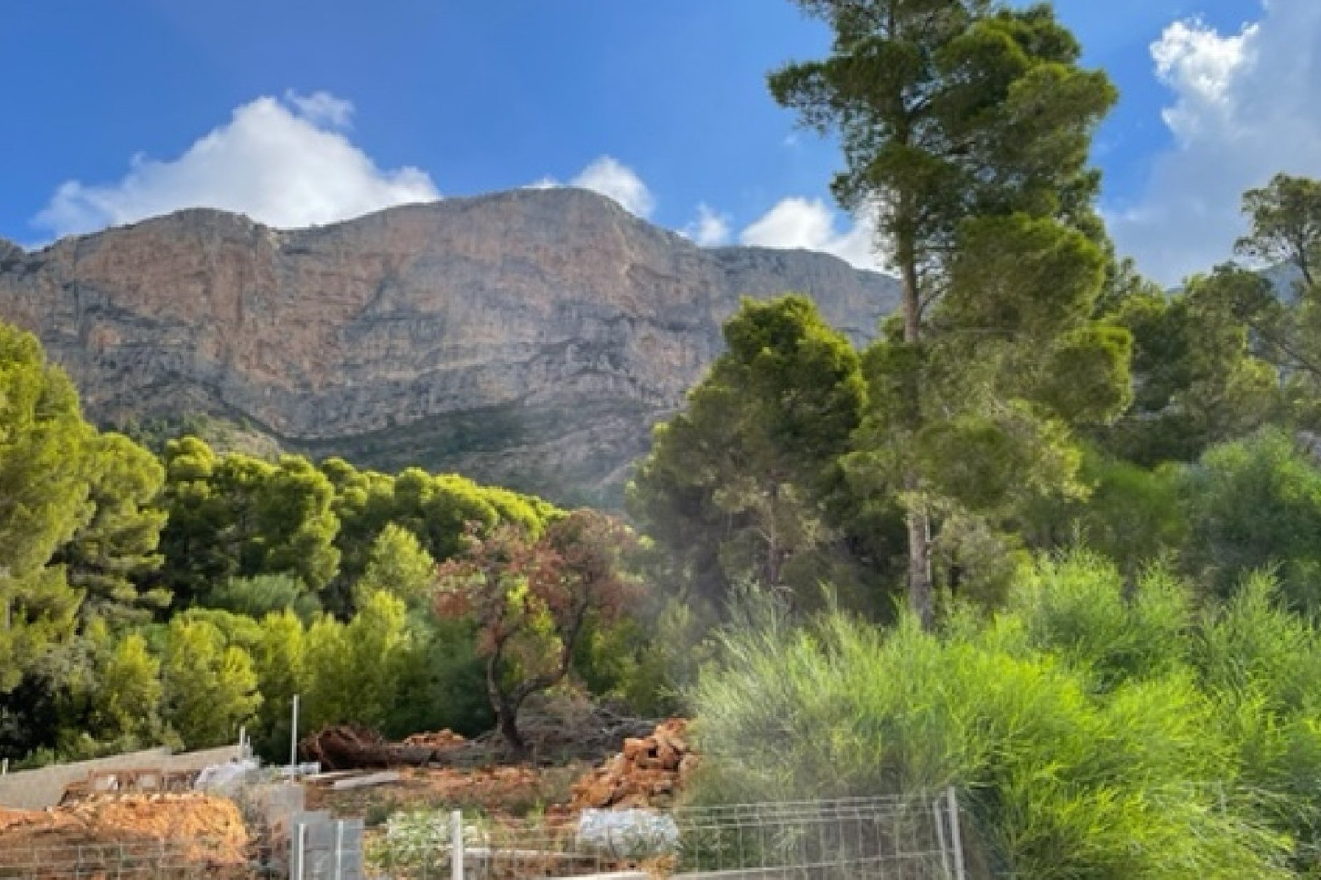 Resale - land -
Jávea - Xàbia - Jávea - Xàbia Centro