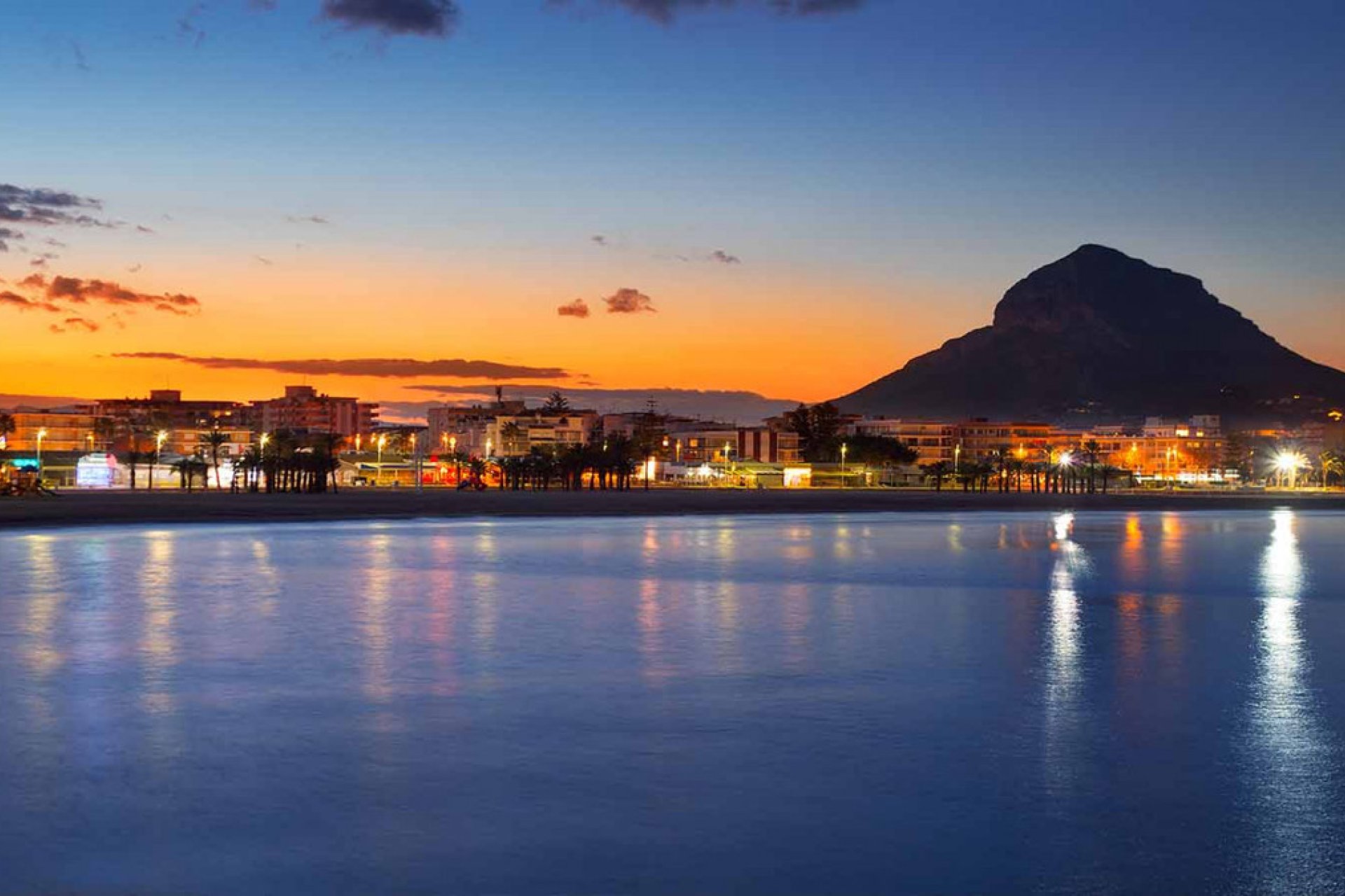 Resale - land -
Jávea - Xàbia - Jávea - Xàbia Centro