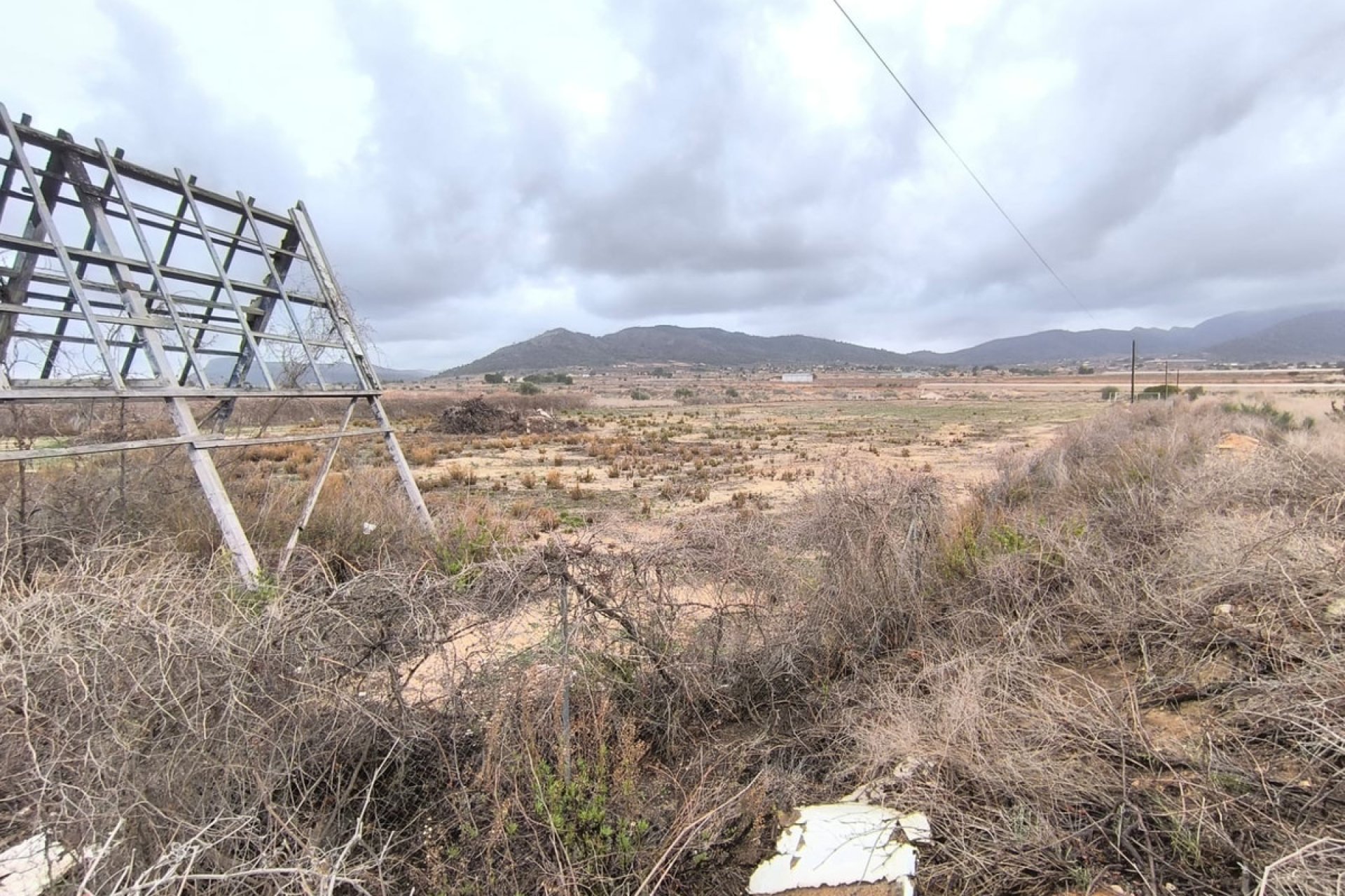 Resale - land -
La Romana - La Romana Centro