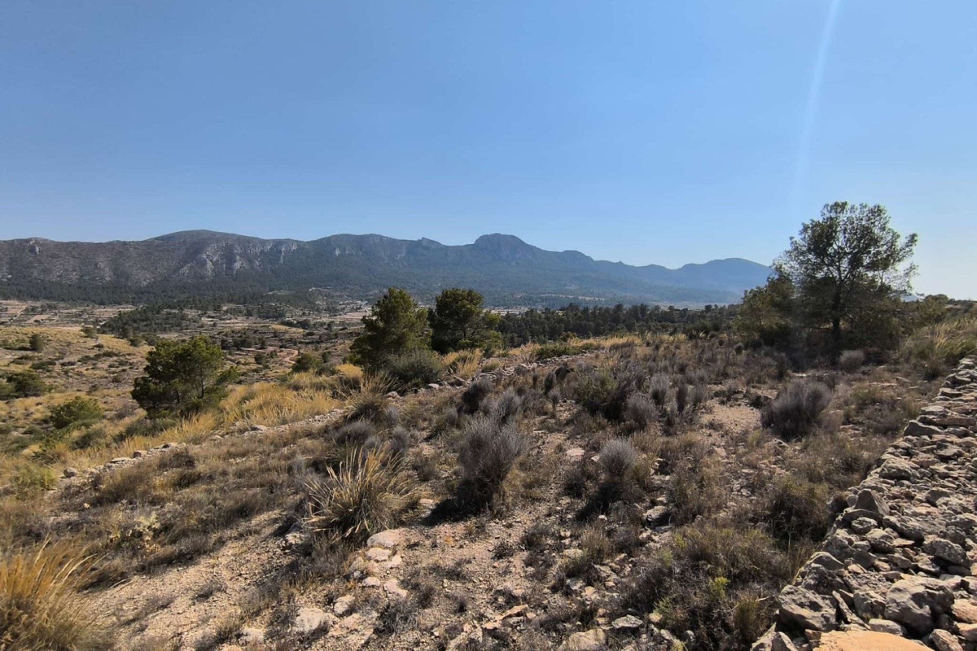 Resale - land -
La Romana - La Romana Centro