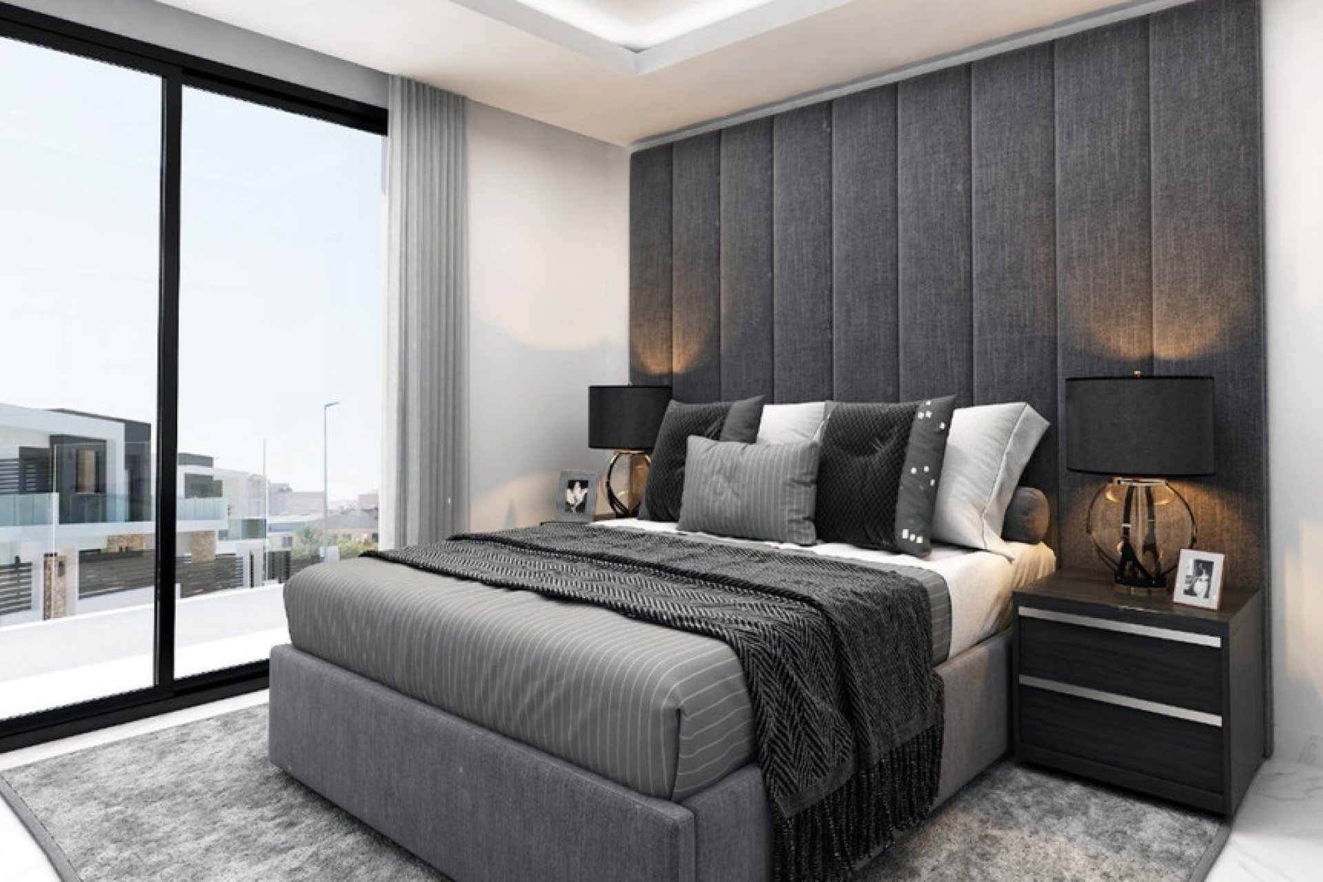 Resale - land -
Los Montesinos - Los Montesinos Centro