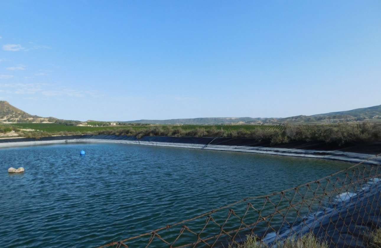 Resale - land -
Orihuela - Torremendo