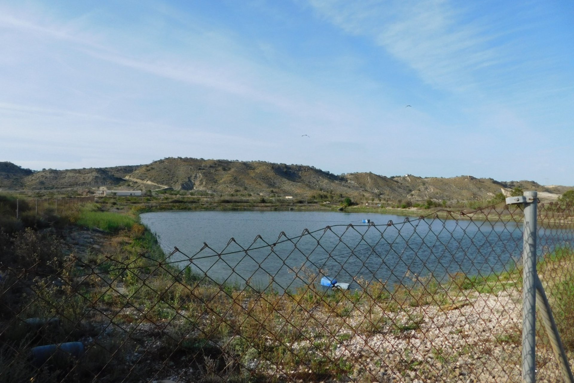 Resale - land -
Orihuela - Torremendo