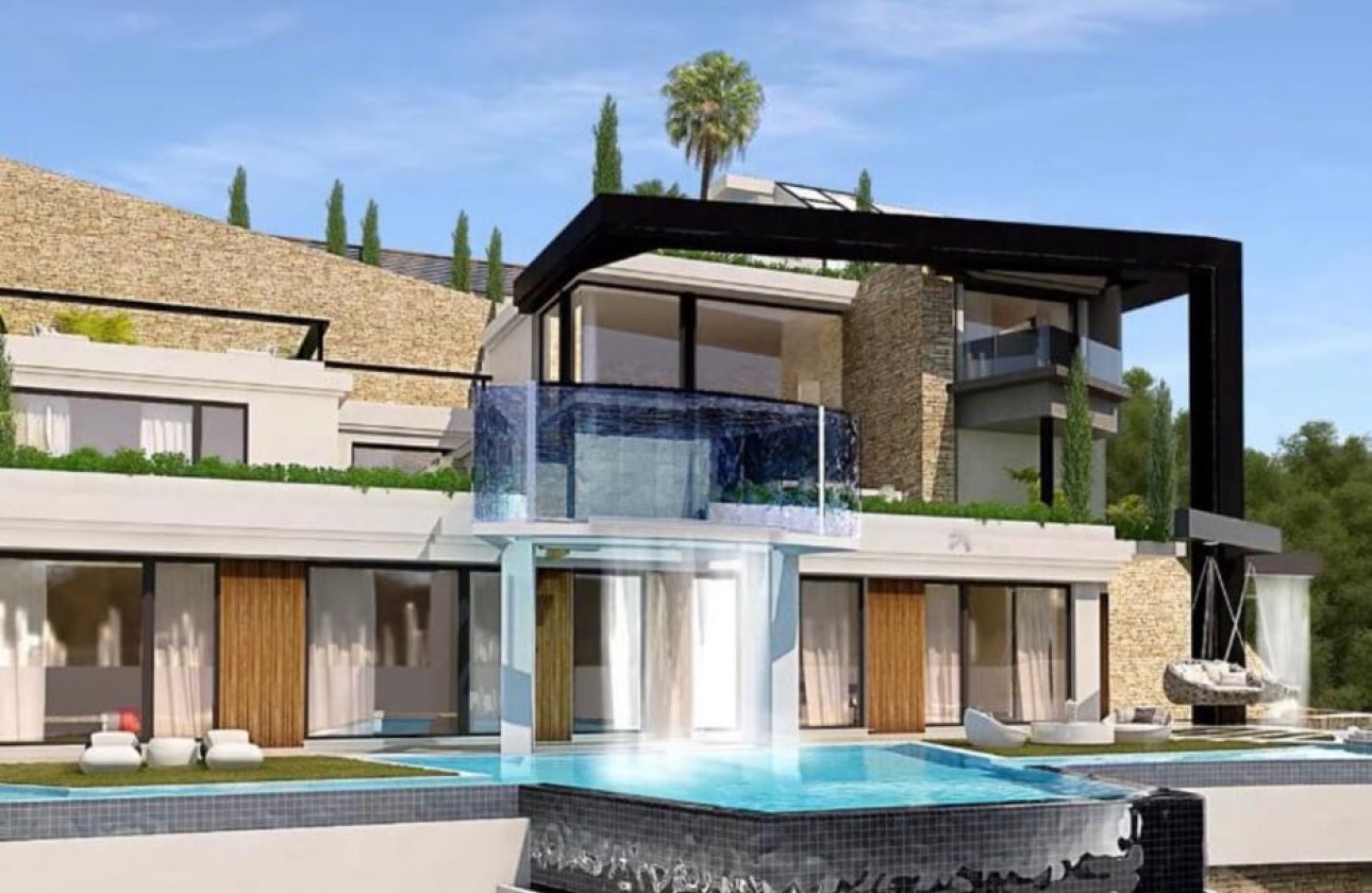 Resale - land -
Pedreguer - Pedreguer Centro