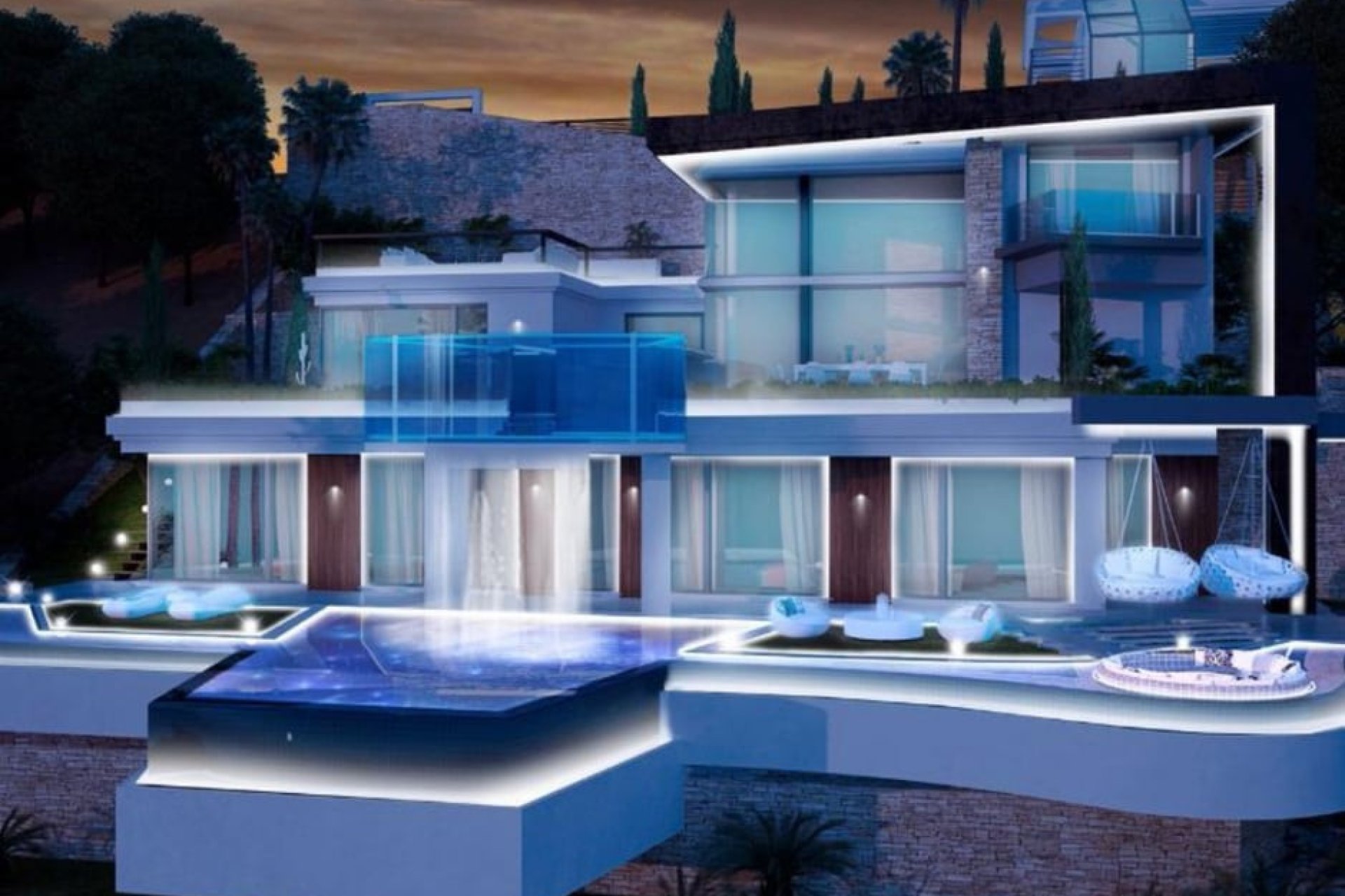 Resale - land -
Pedreguer - Pedreguer Centro