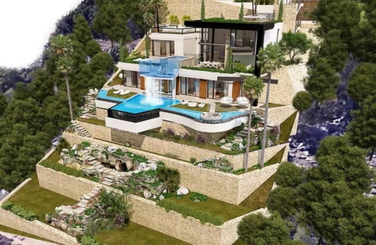 Resale - land -
Pedreguer - Pedreguer Centro