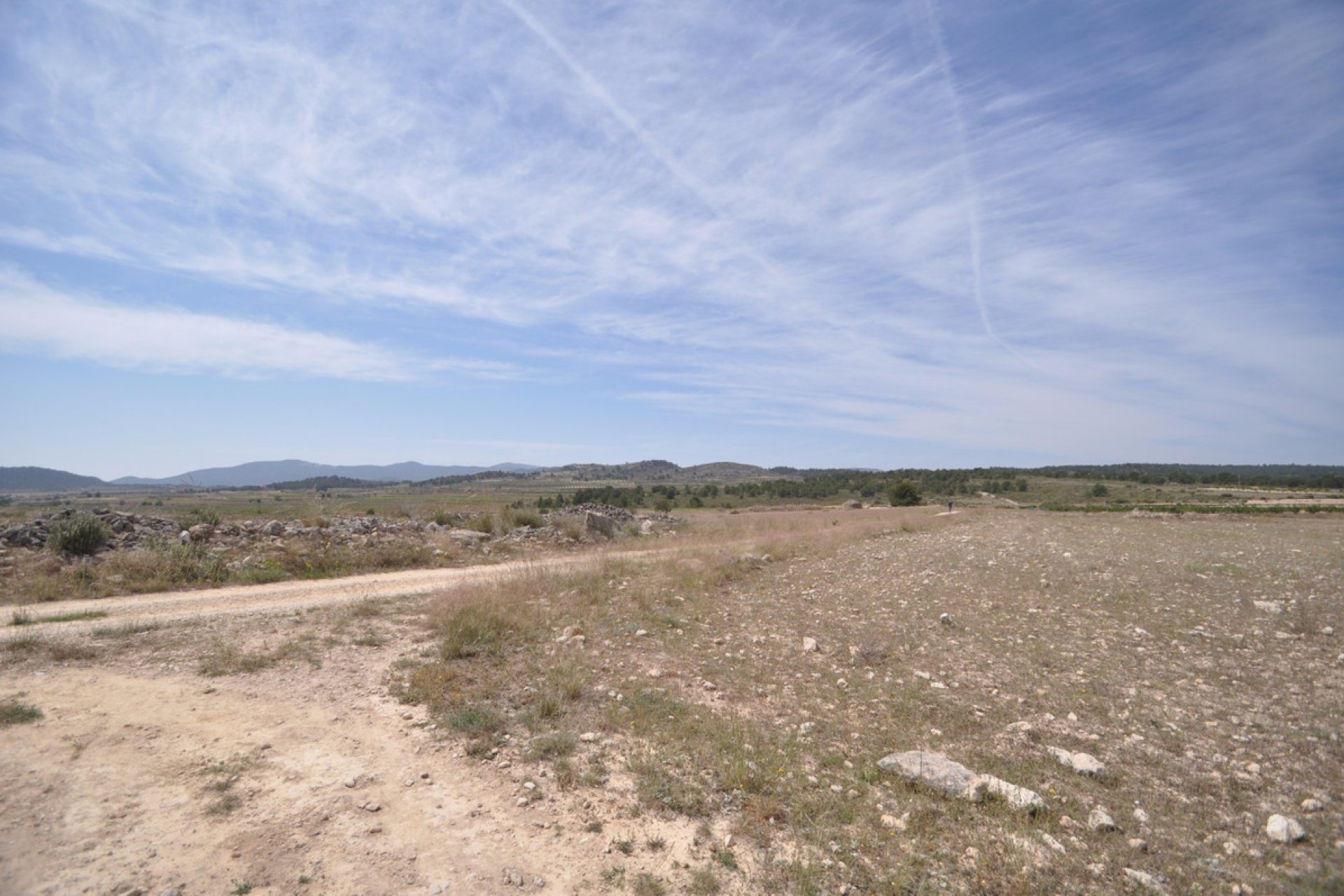 Resale - land -
Pinoso - Pinoso Centro