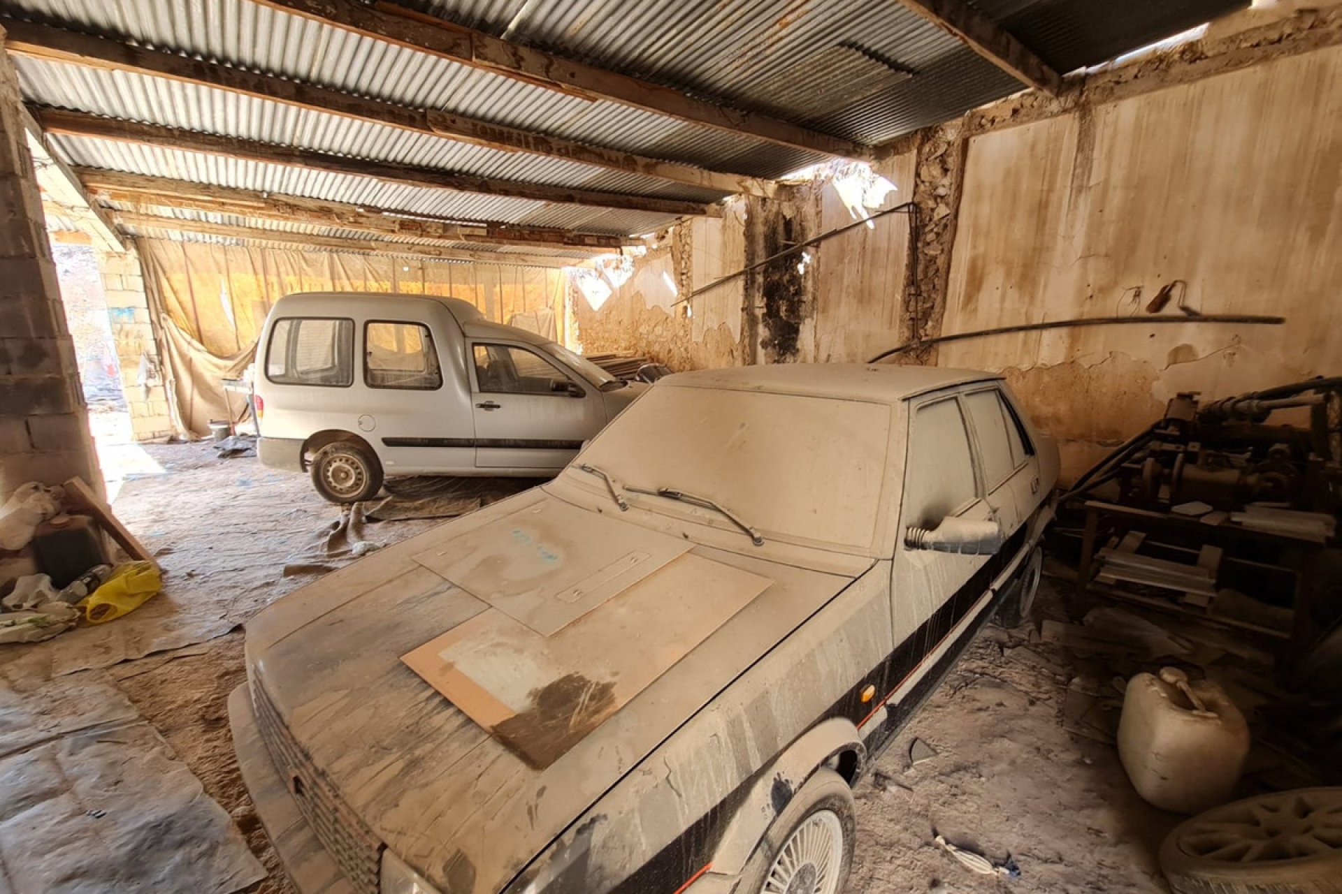 Resale - land -
Pinoso - Pinoso Centro