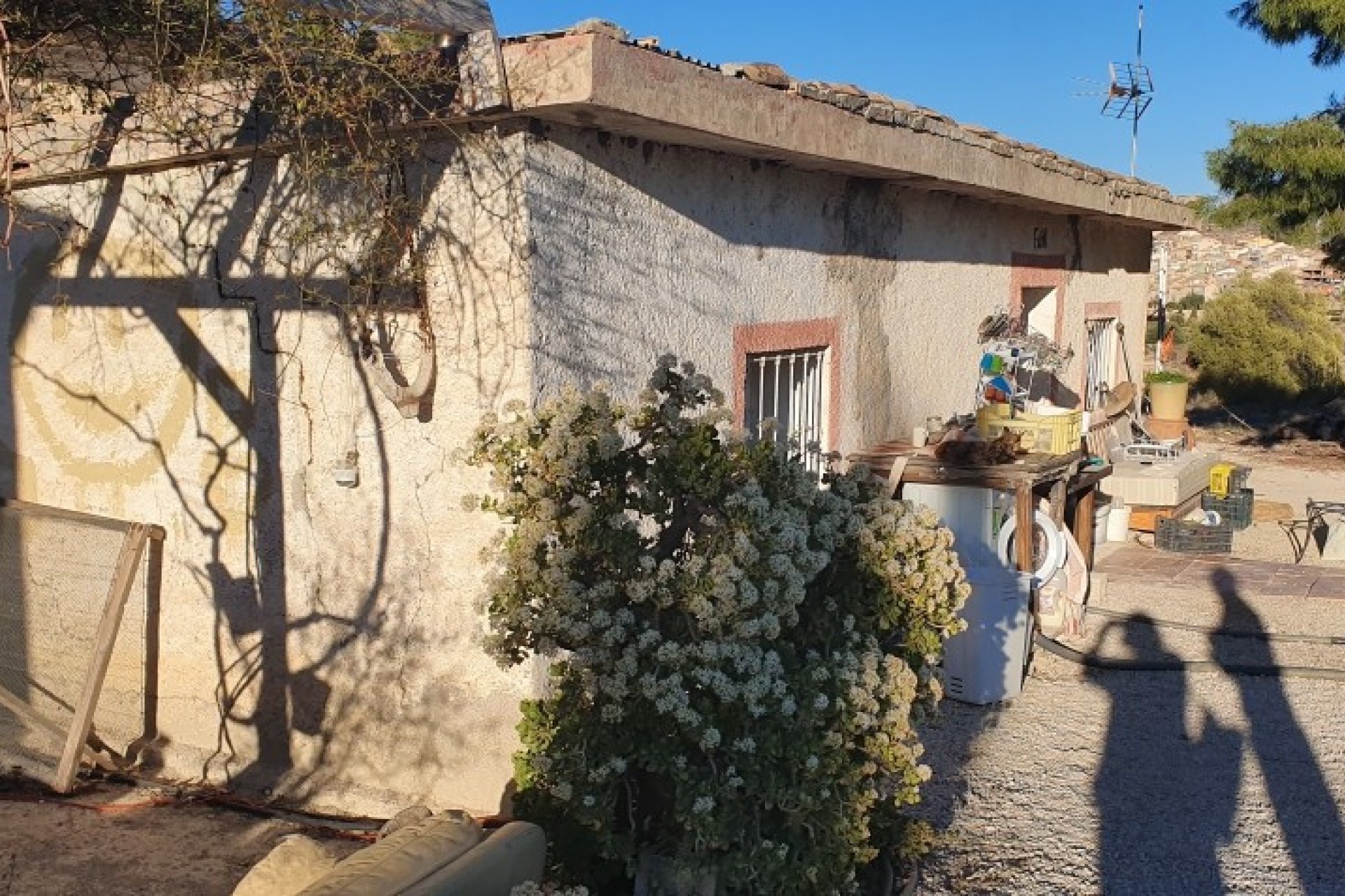 Resale - land -
Relleu - Relleu Centro