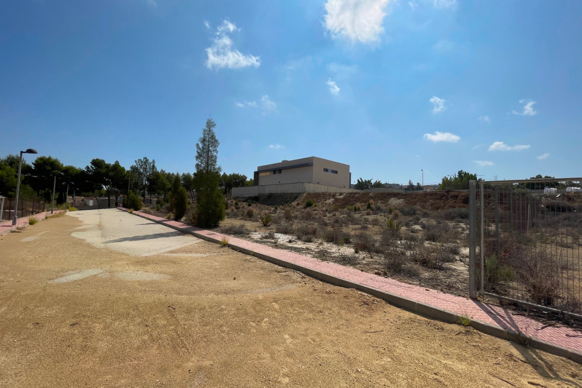 Resale - land -
Rojales - Benimar