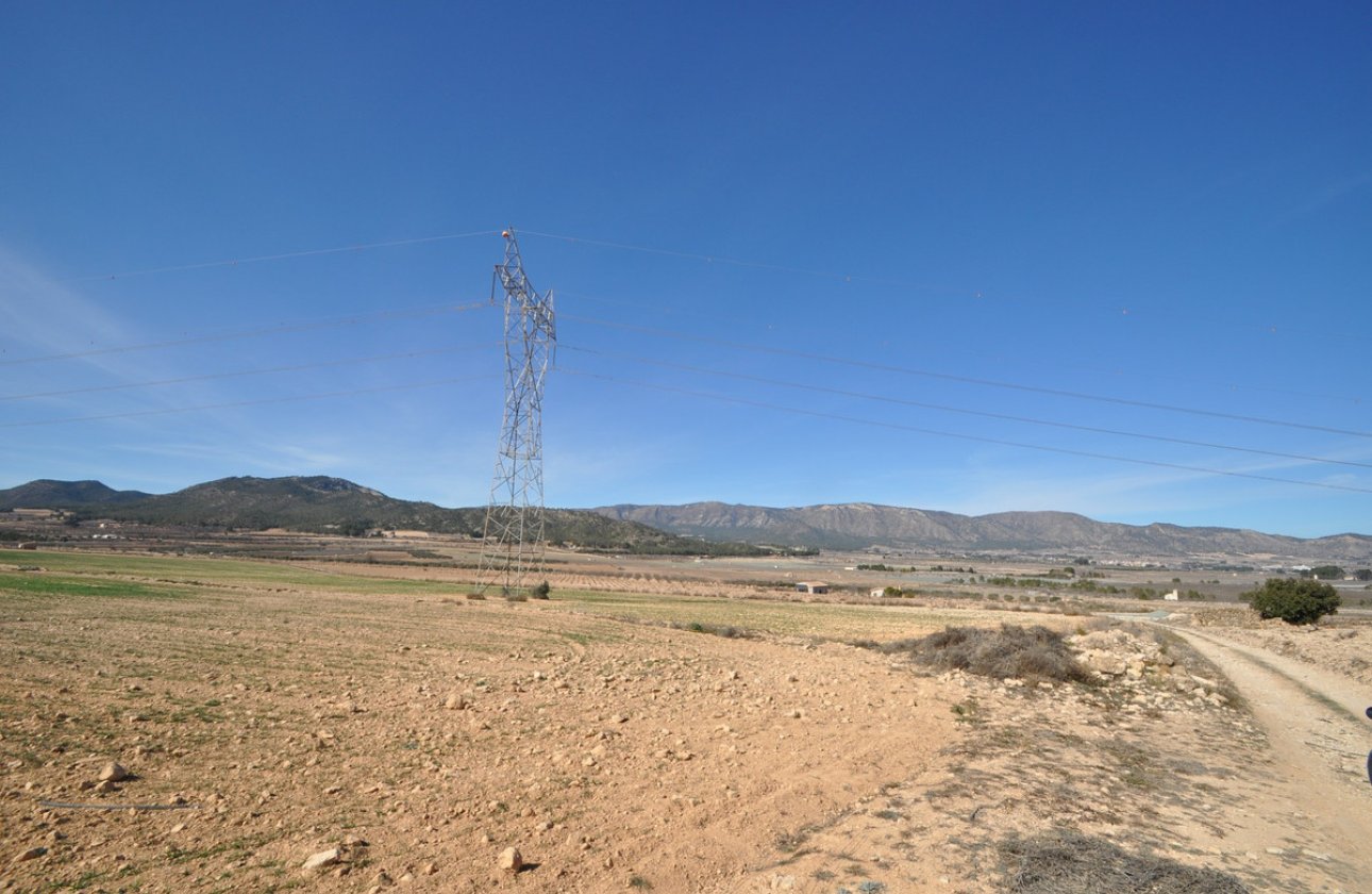 Resale - land -
Salinas - Salinas Centro