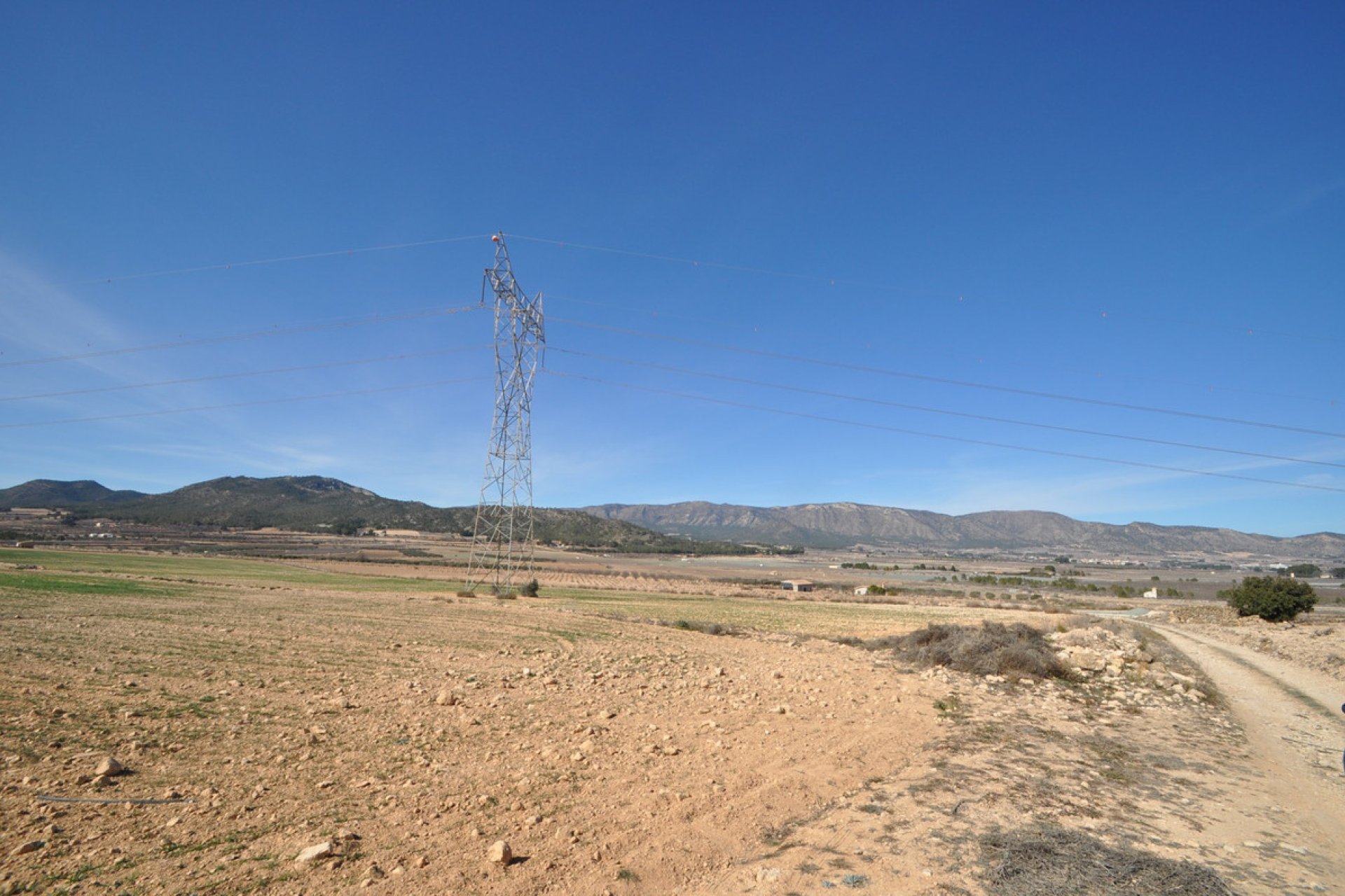 Resale - land -
Salinas - Salinas Centro