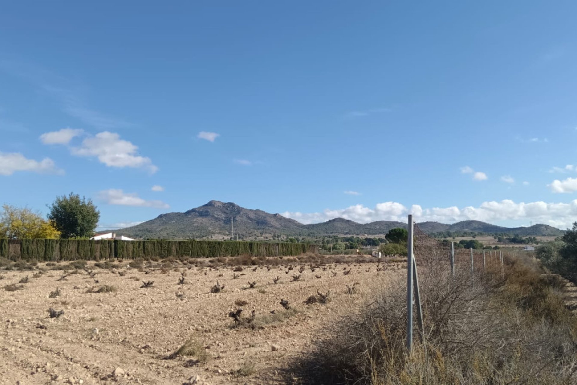 Resale - land -
Salinas - Salinas Centro