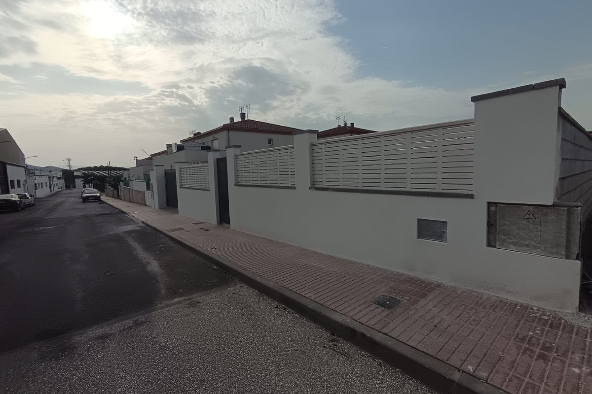 Resale - land -
Salinas - Salinas Centro