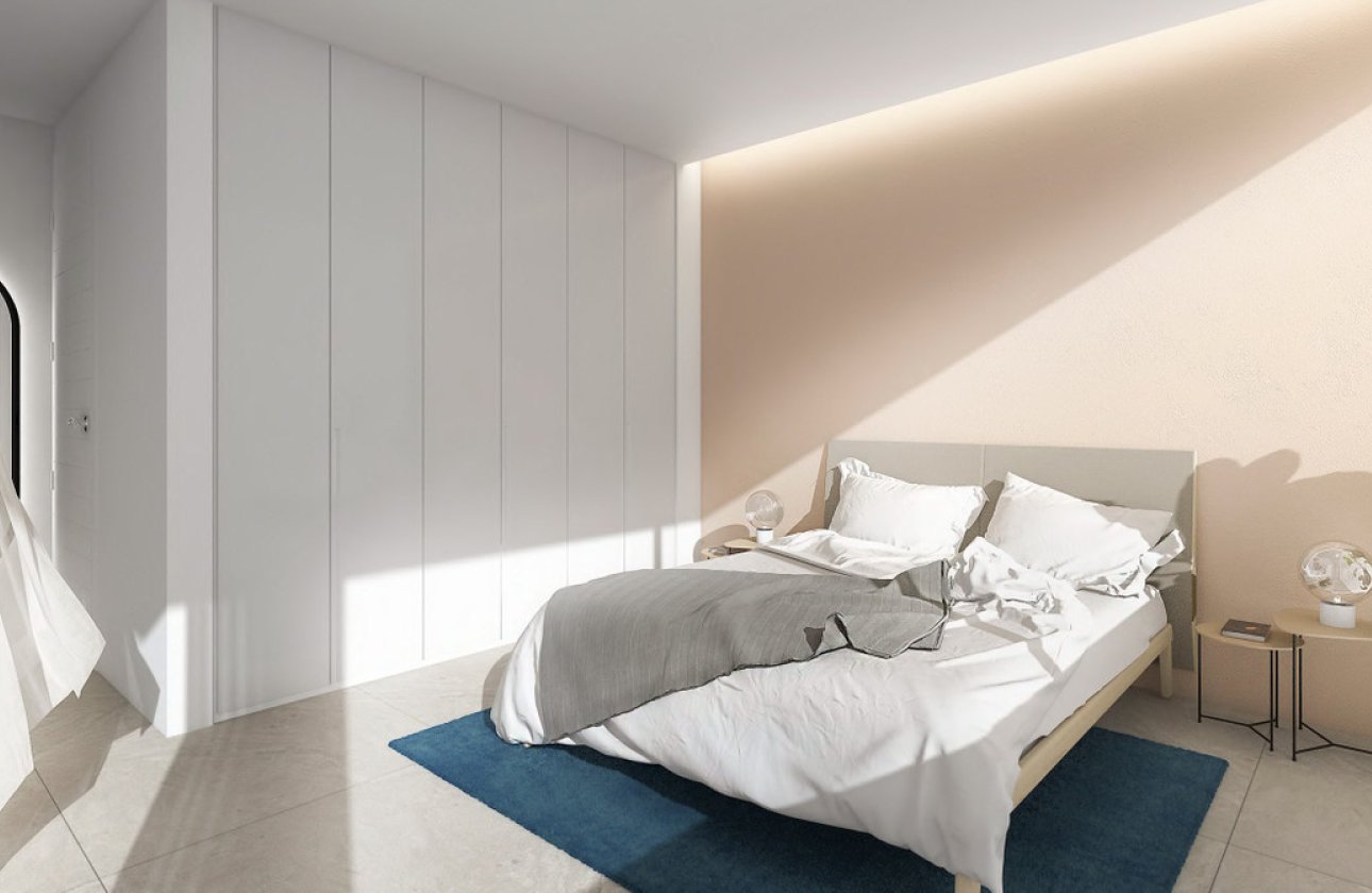 Resale - land -
Teulada - Moraira