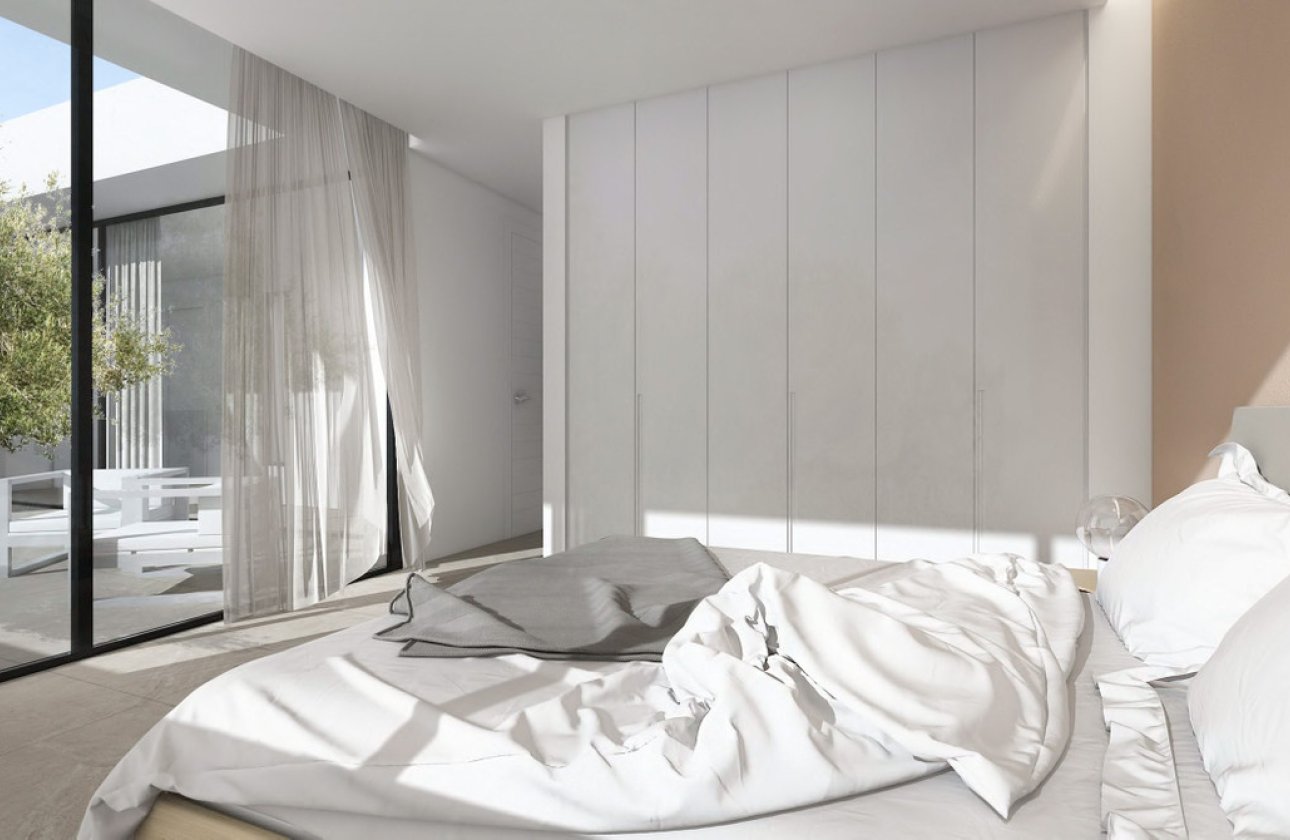 Resale - land -
Teulada - Moraira