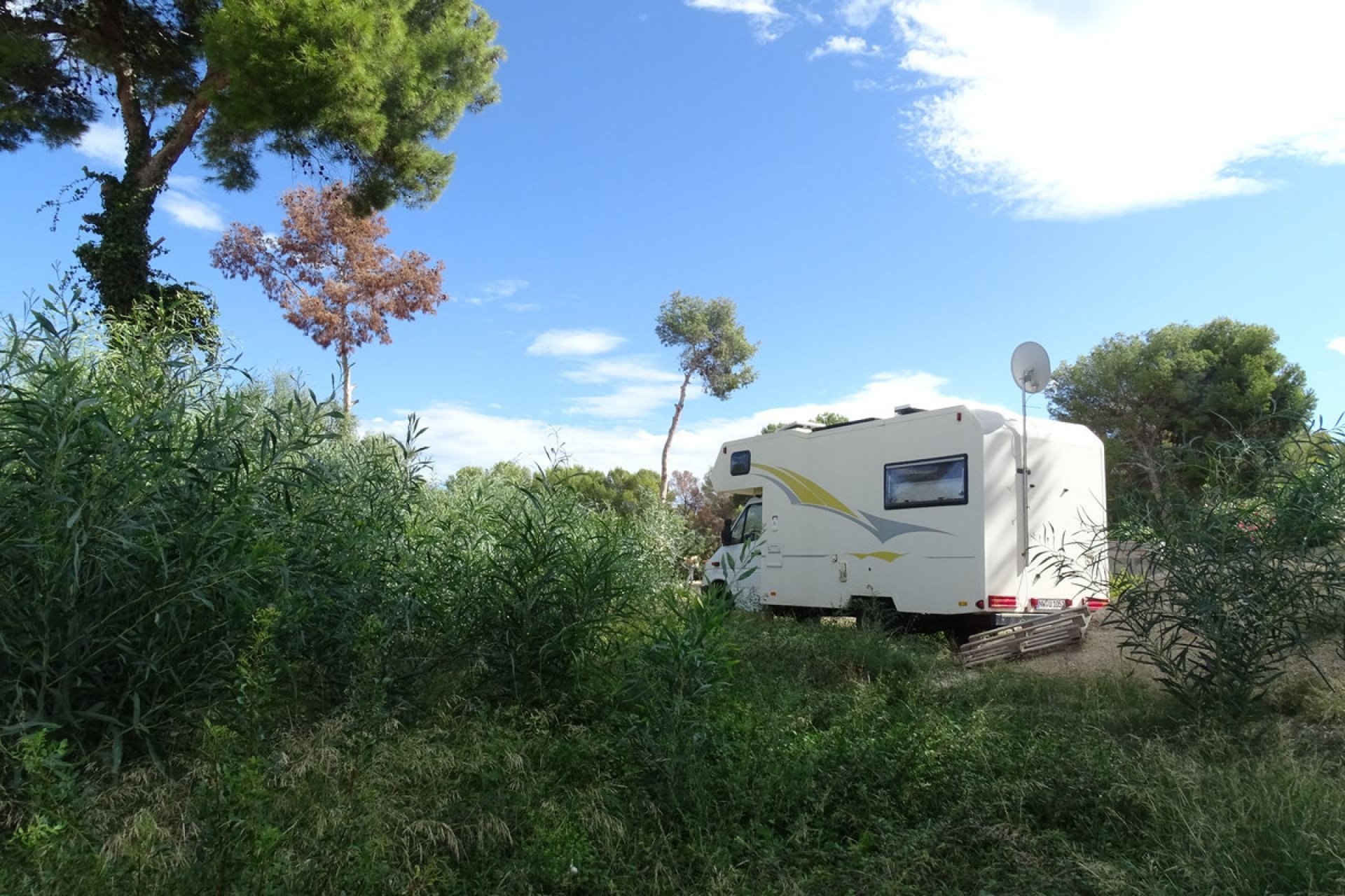 Resale - land -
Teulada - Teulada Centro