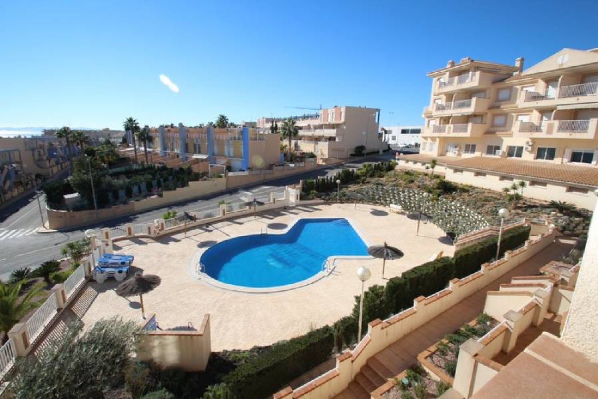 Resale - Penthouse -
Orihuela Costa - Campoamor