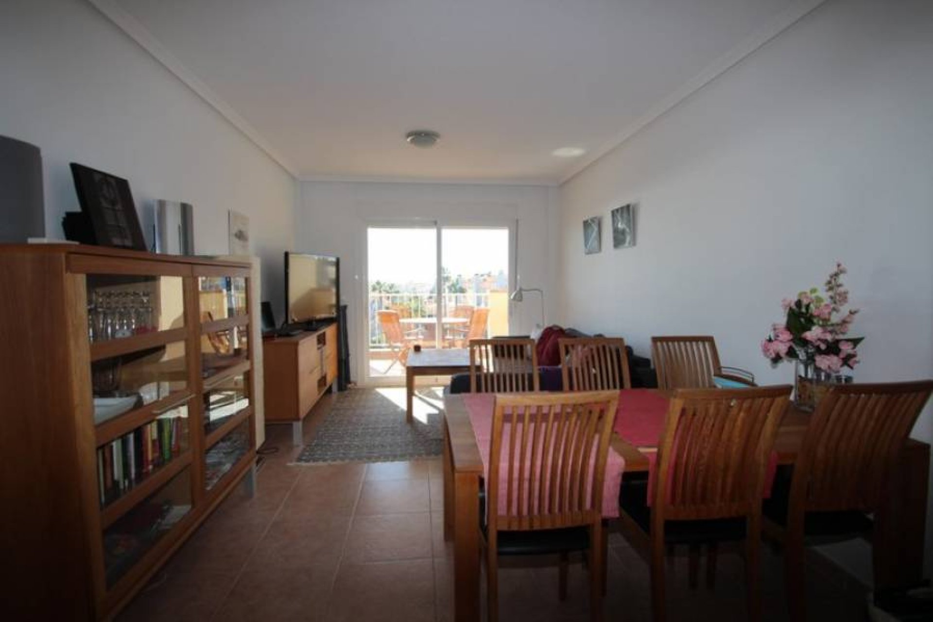 Resale - Penthouse -
Orihuela Costa - Campoamor