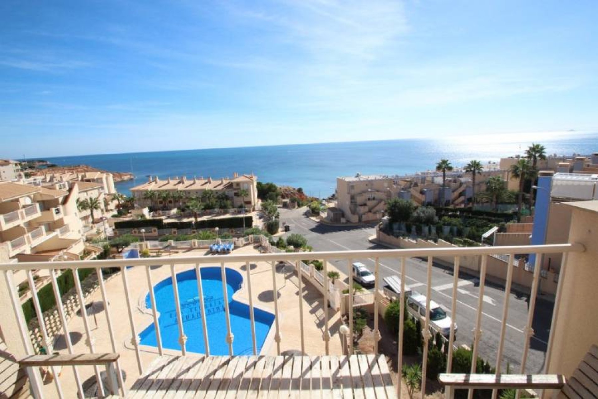 Resale - Penthouse -
Orihuela Costa - Campoamor