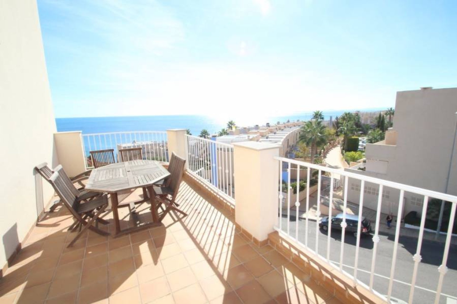 Resale - Penthouse -
Orihuela Costa - Campoamor