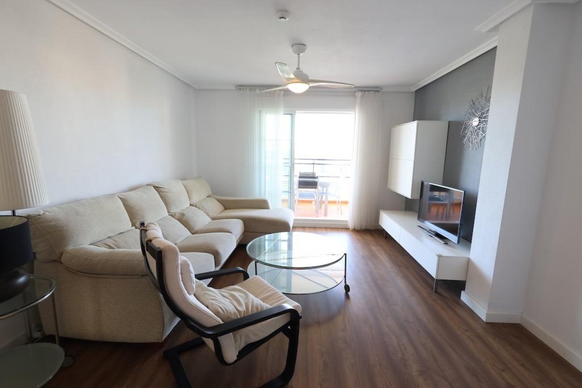 Resale - Penthouse -
Pilar de la Horadada - Mil Palmeras