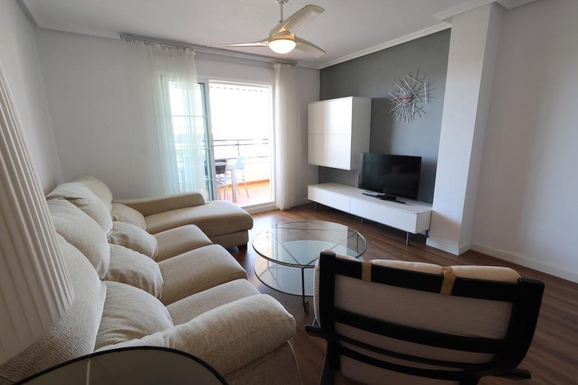 Resale - Penthouse -
Pilar de la Horadada - Mil Palmeras