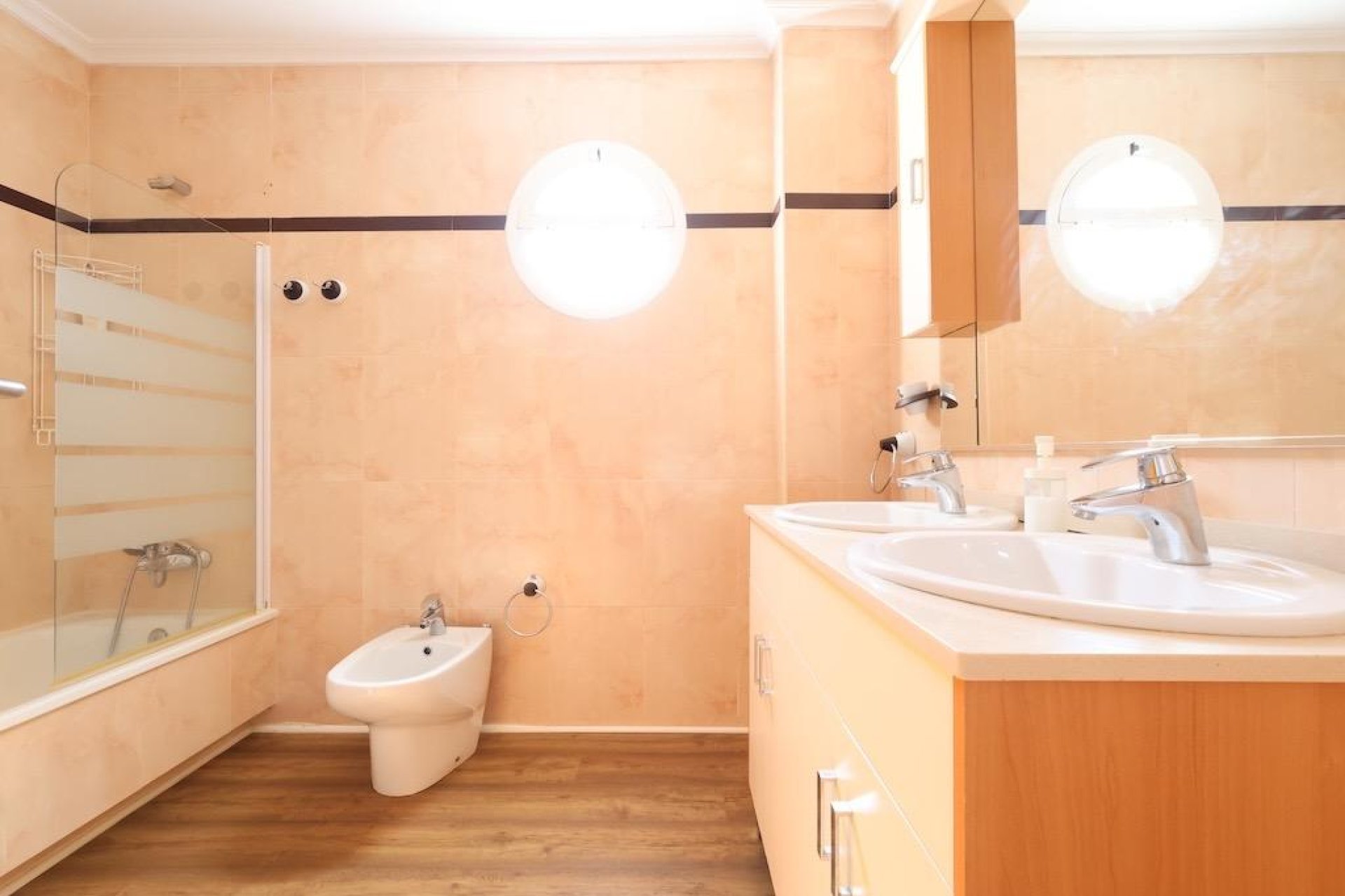 Resale - Penthouse -
Pilar de la Horadada - Mil Palmeras