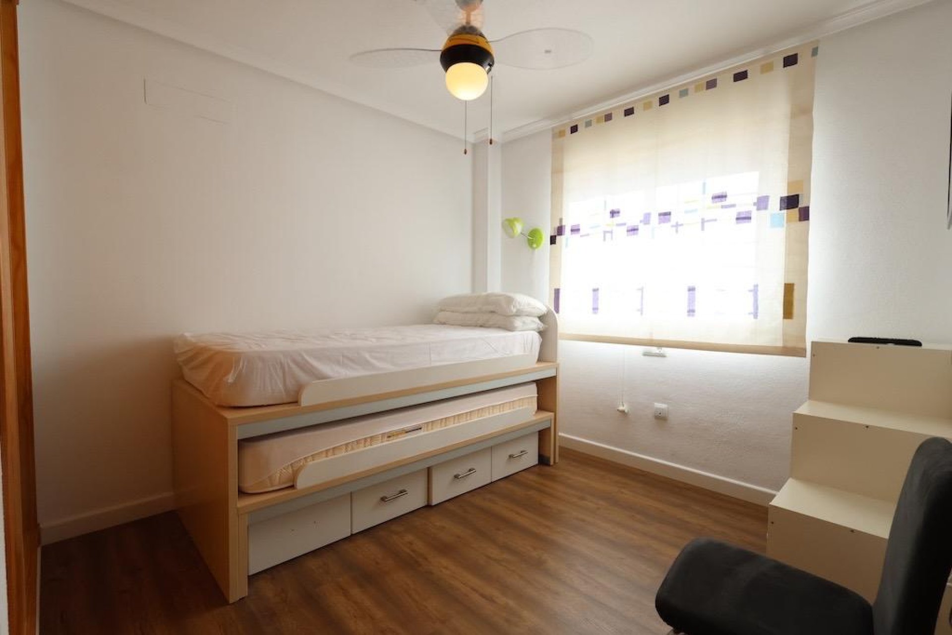 Resale - Penthouse -
Pilar de la Horadada - Mil Palmeras