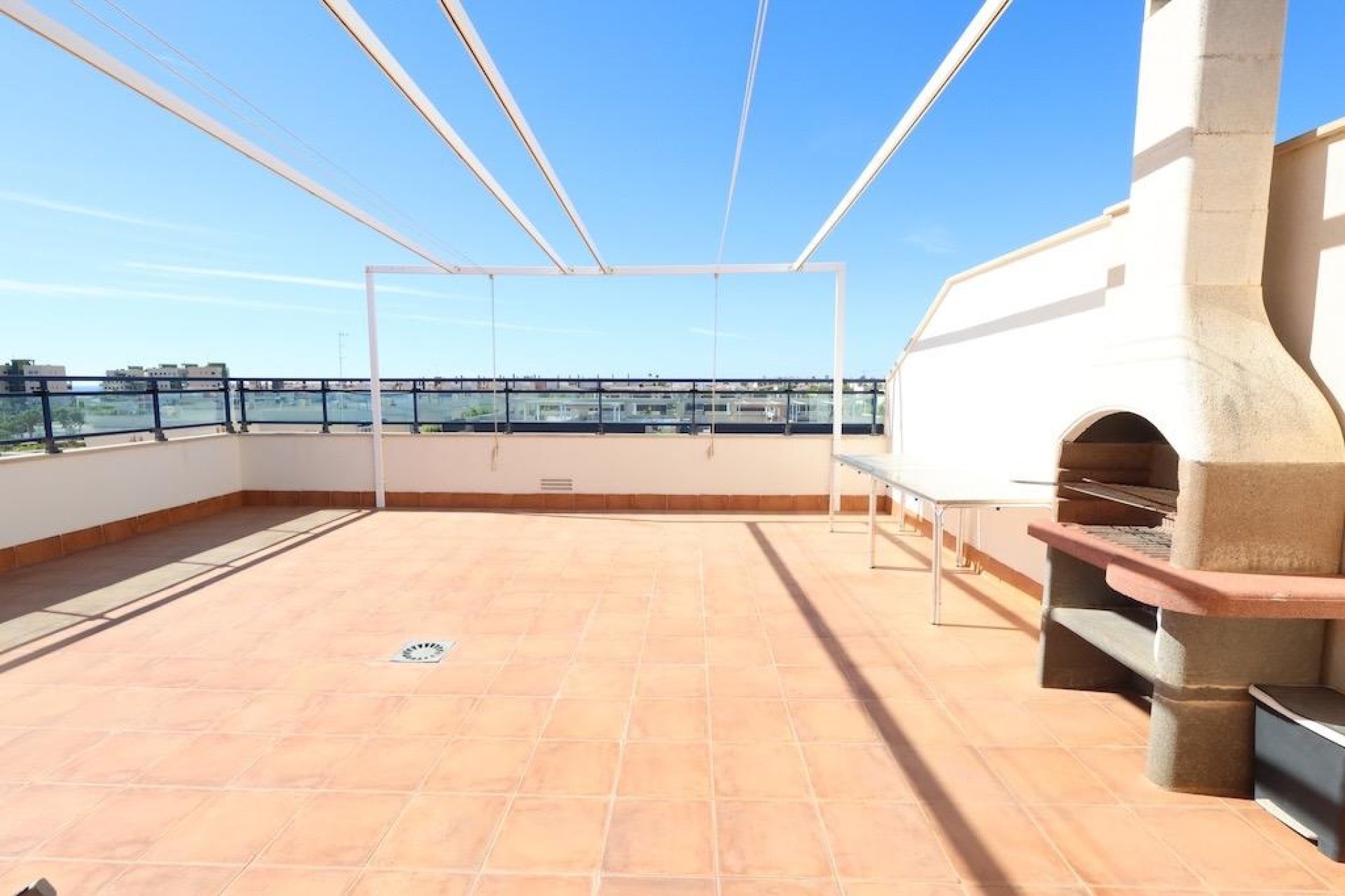 Resale - Penthouse -
Pilar de la Horadada - Mil Palmeras