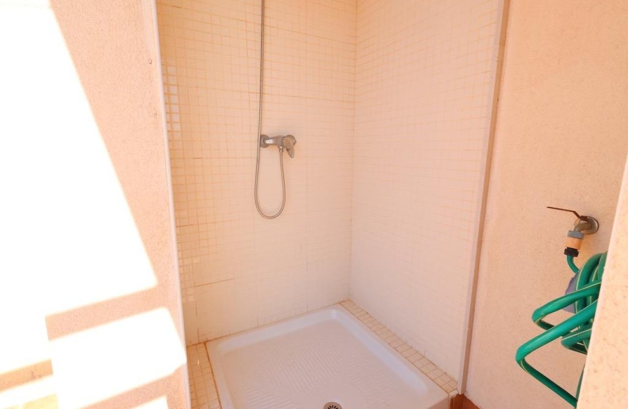 Resale - Penthouse -
Pilar de la Horadada - Mil Palmeras