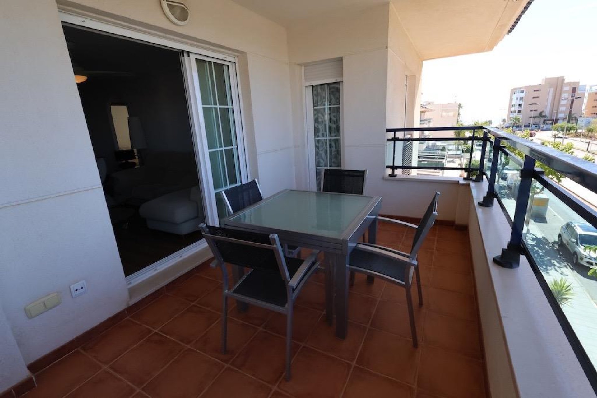 Resale - Penthouse -
Pilar de la Horadada - Mil Palmeras