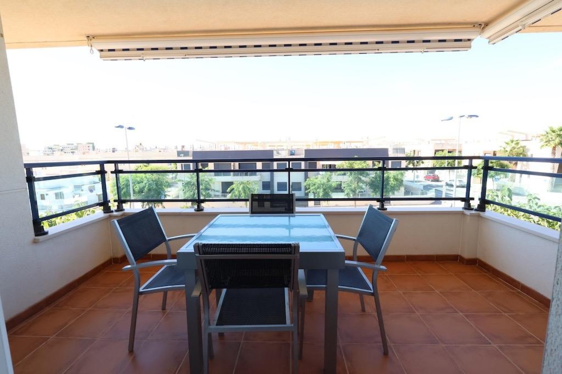 Resale - Penthouse -
Pilar de la Horadada - Mil Palmeras