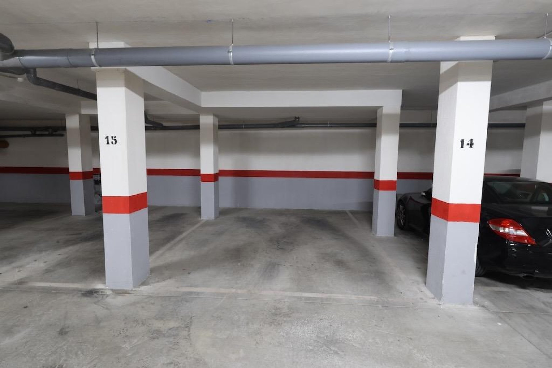 Resale - Penthouse -
Pilar de la Horadada - Mil Palmeras