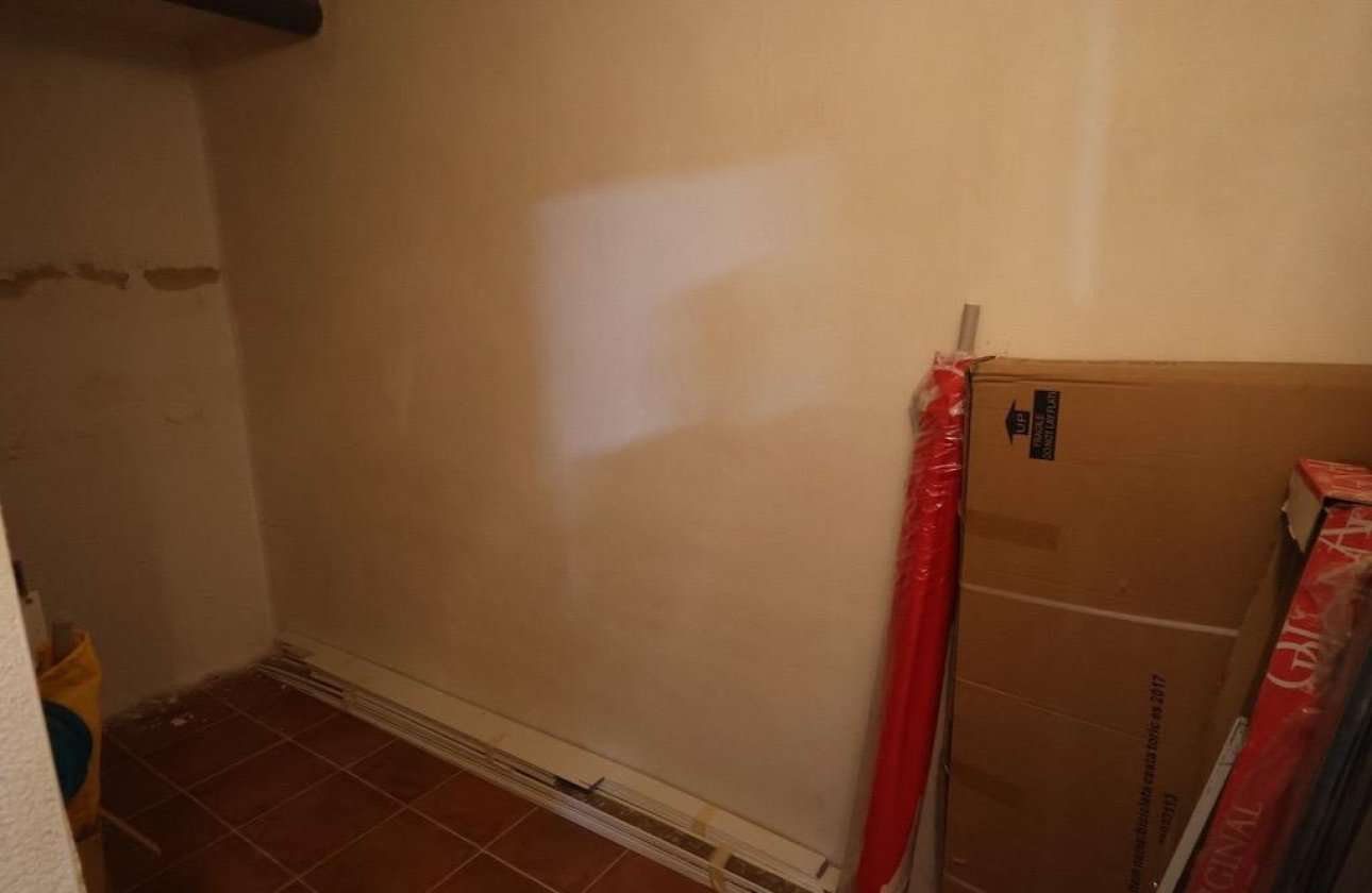 Resale - Penthouse -
Pilar de la Horadada - Mil Palmeras