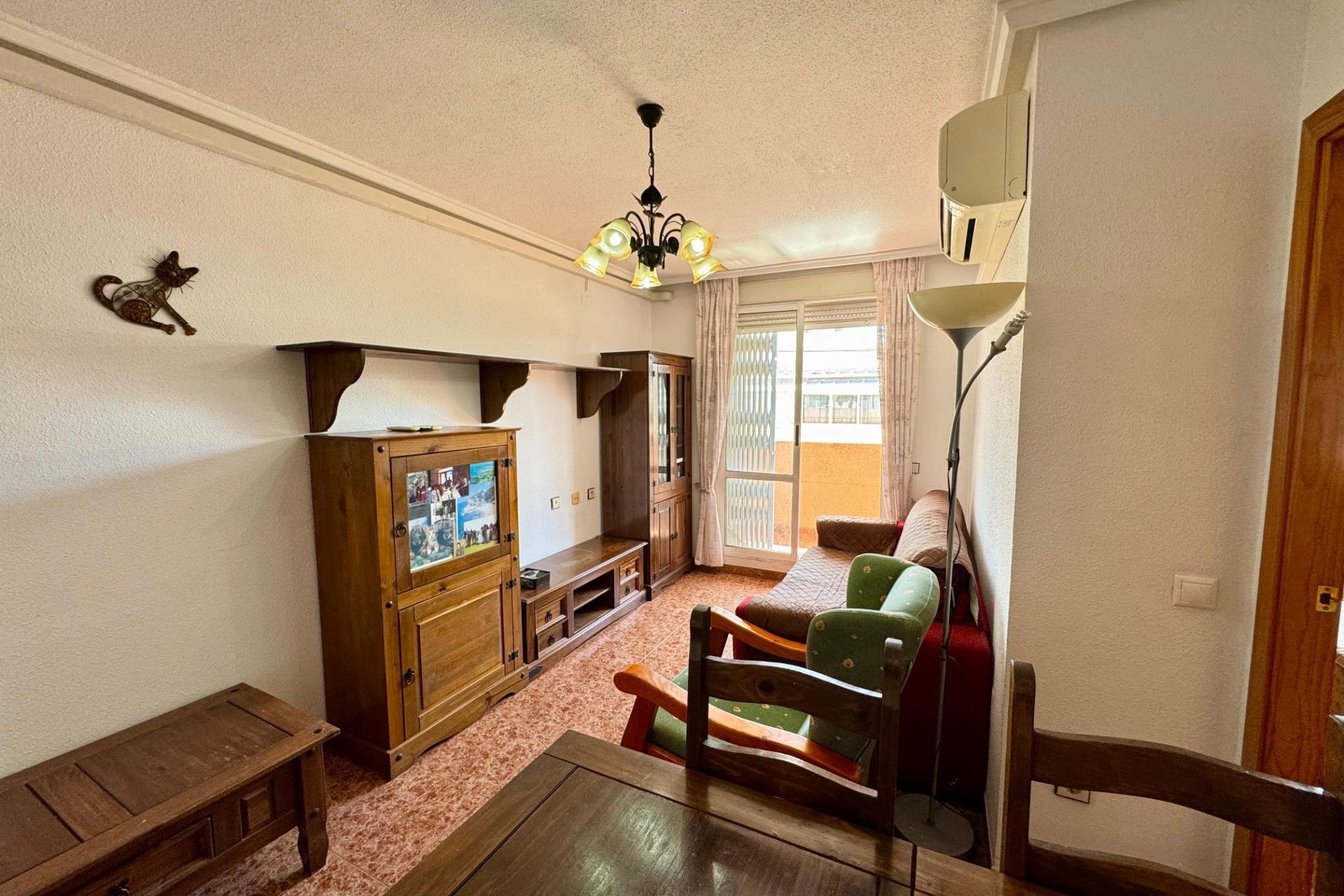 Resale - Penthouse -
Torrevieja - Centro