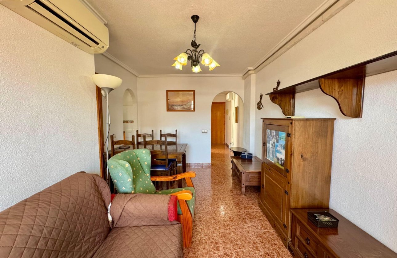 Resale - Penthouse -
Torrevieja - Centro