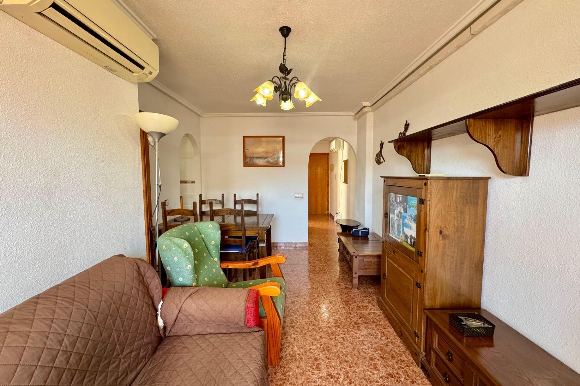 Resale - Penthouse -
Torrevieja - Centro