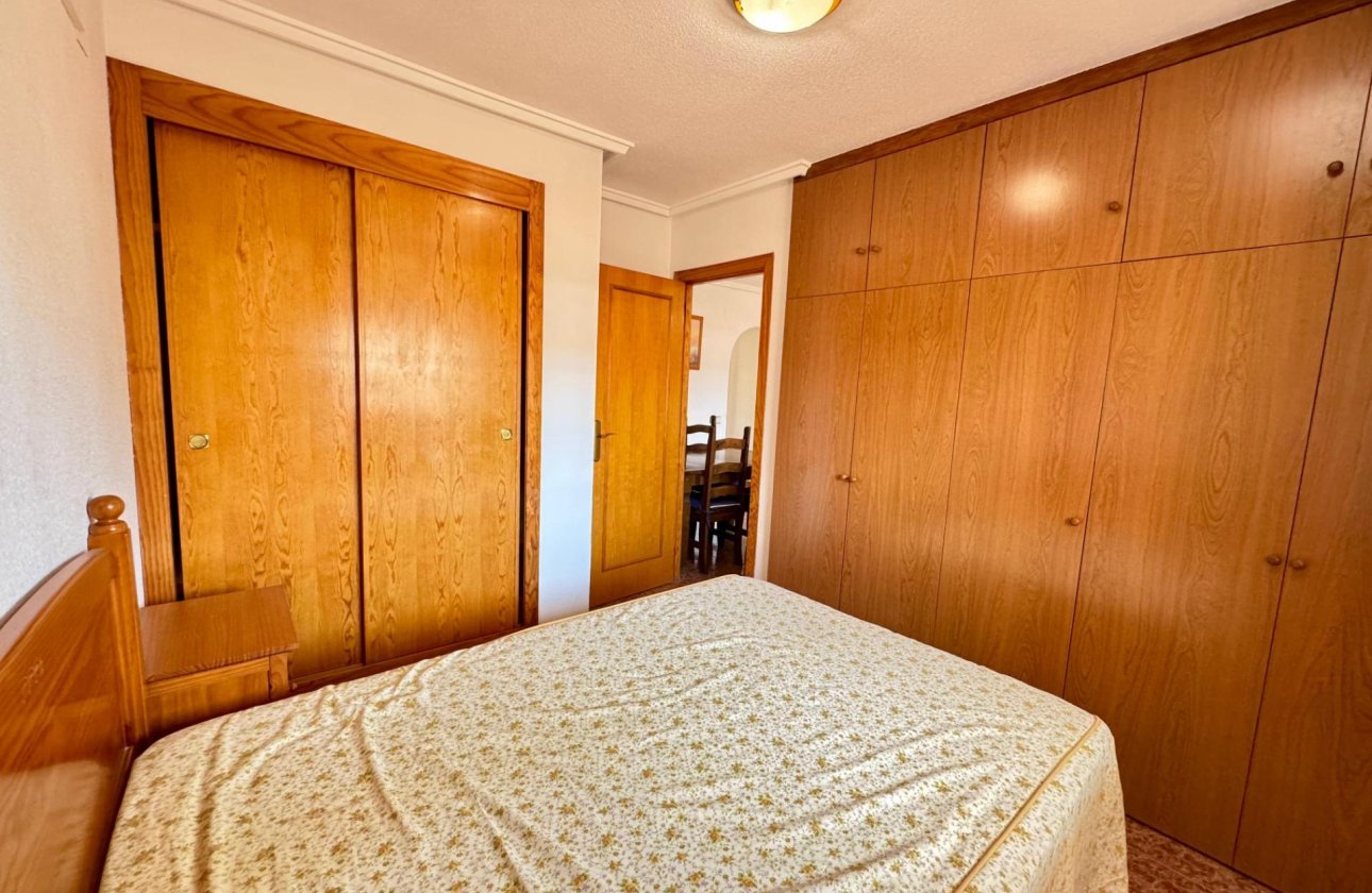 Resale - Penthouse -
Torrevieja - Centro