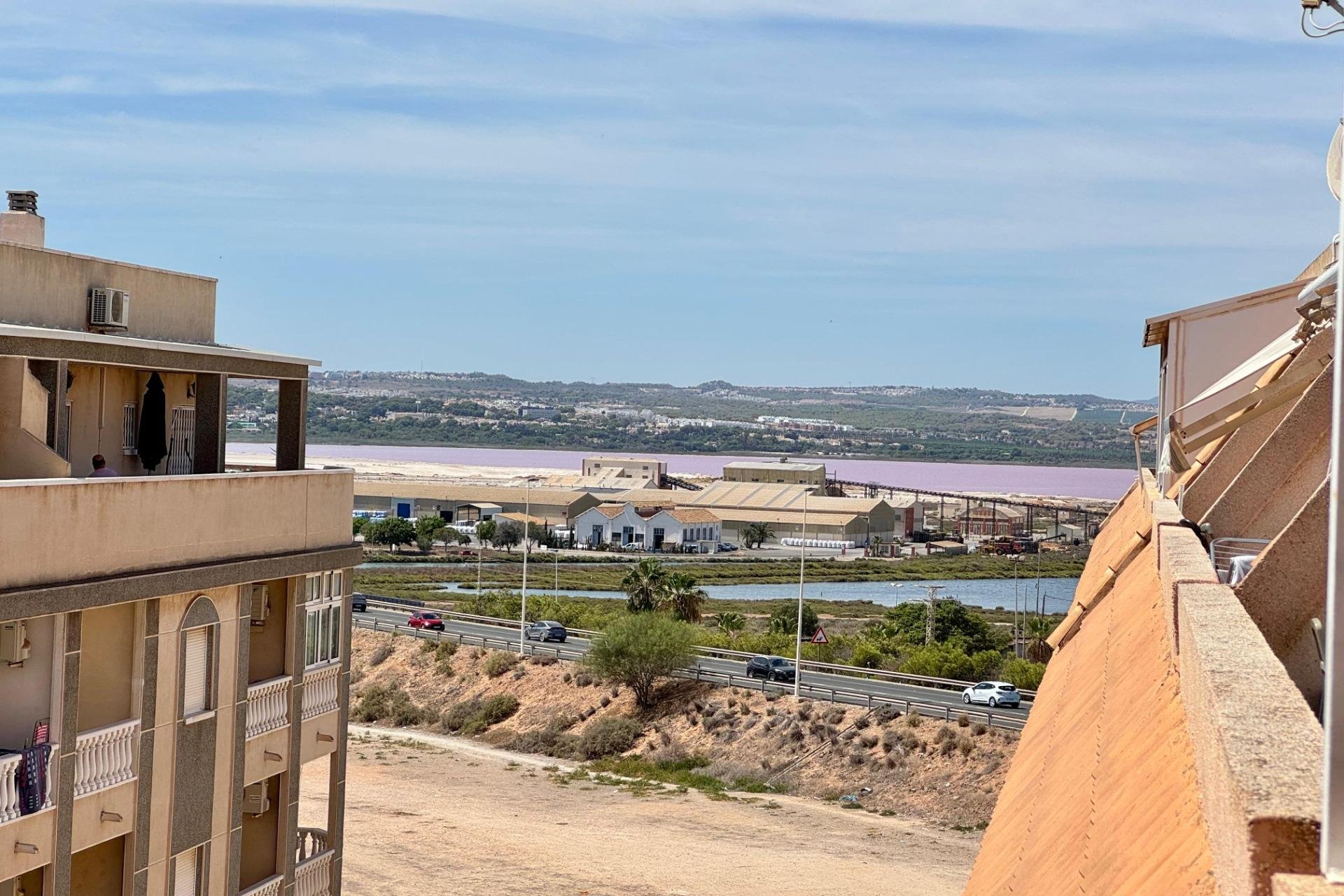 Resale - Penthouse -
Torrevieja - Centro