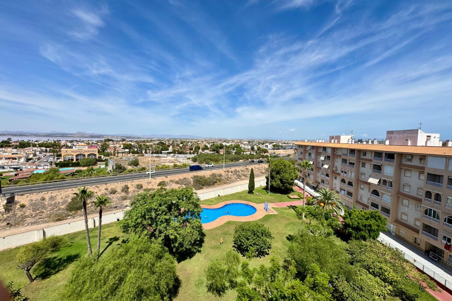 Resale - Penthouse -
Torrevieja - Centro
