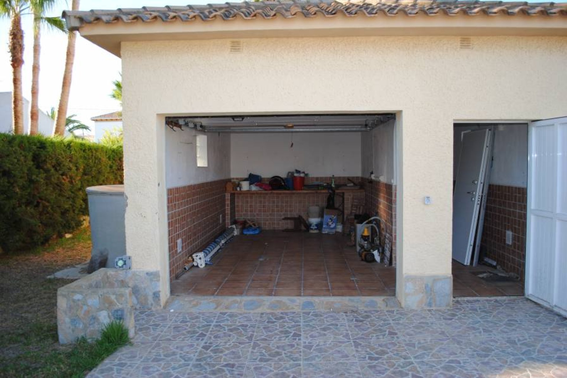 Resale - Plot / Land -
Orihuela Costa - Cabo Roig