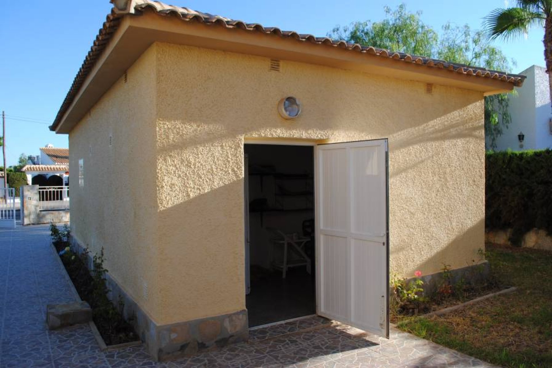 Resale - Plot / Land -
Orihuela Costa - Cabo Roig