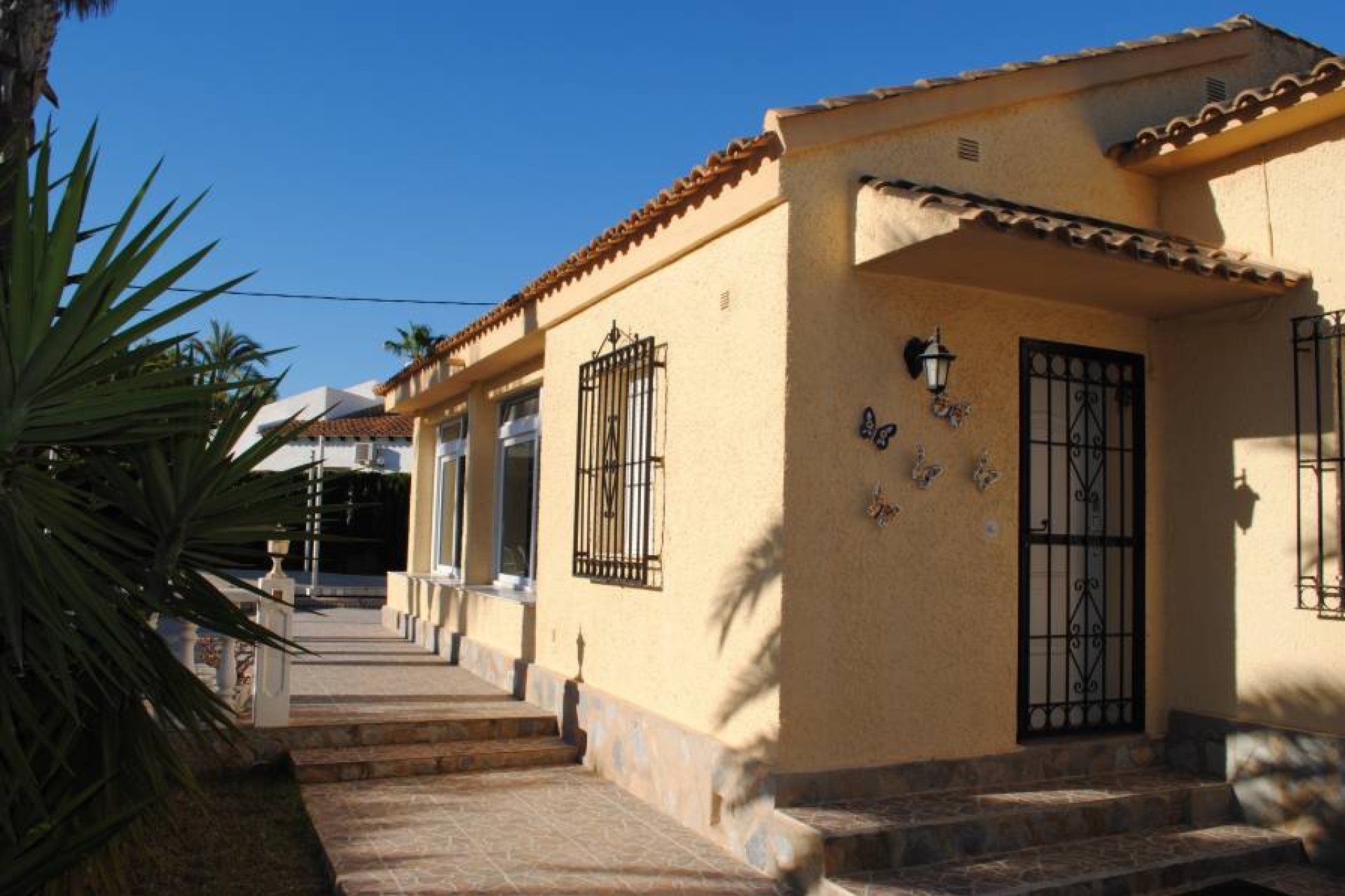 Resale - Plot / Land -
Orihuela Costa - Cabo Roig