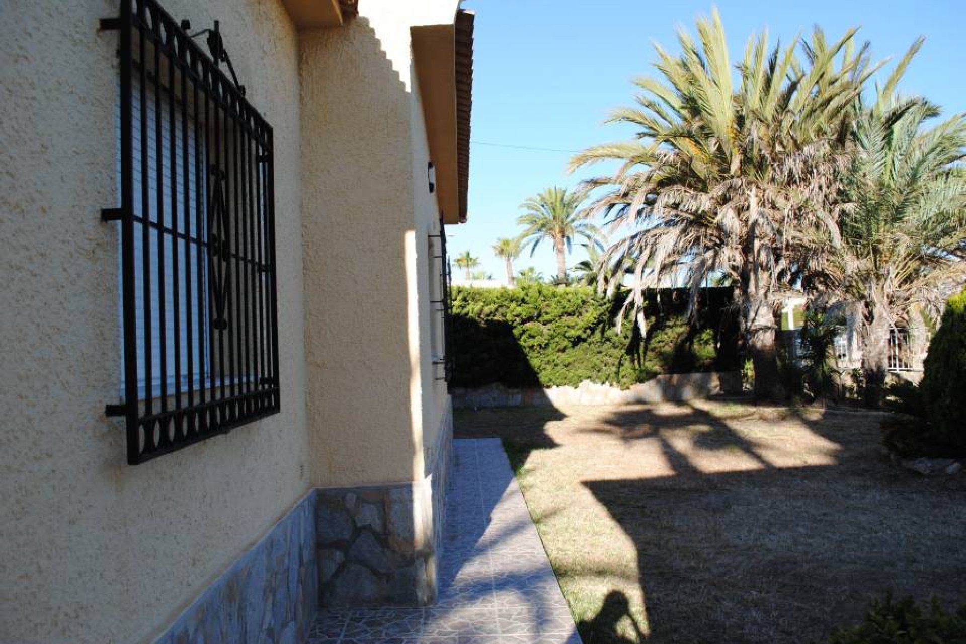 Resale - Plot / Land -
Orihuela Costa - Cabo Roig