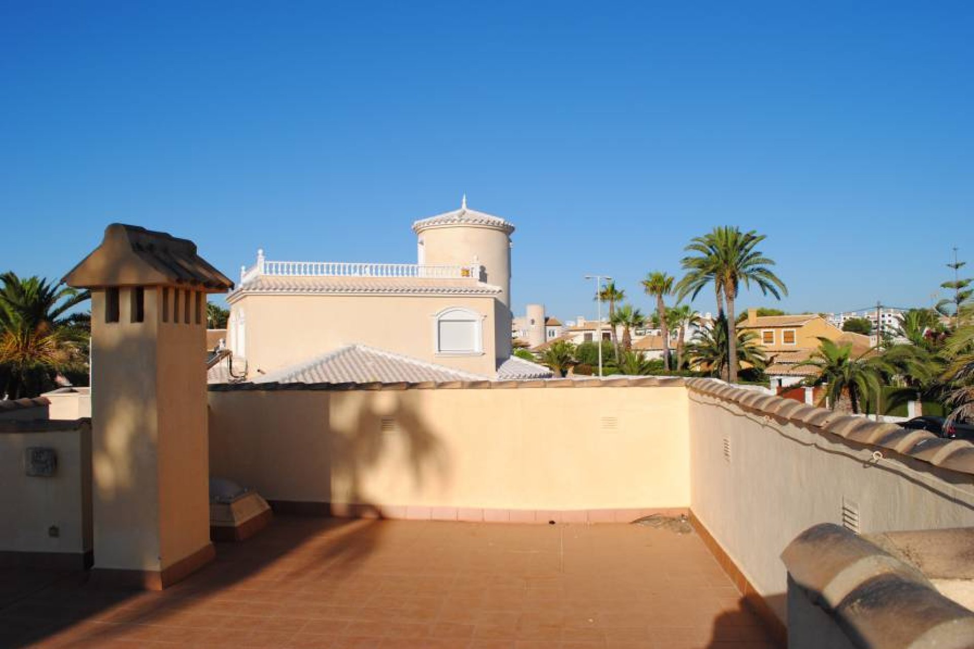Resale - Plot / Land -
Orihuela Costa - Cabo Roig