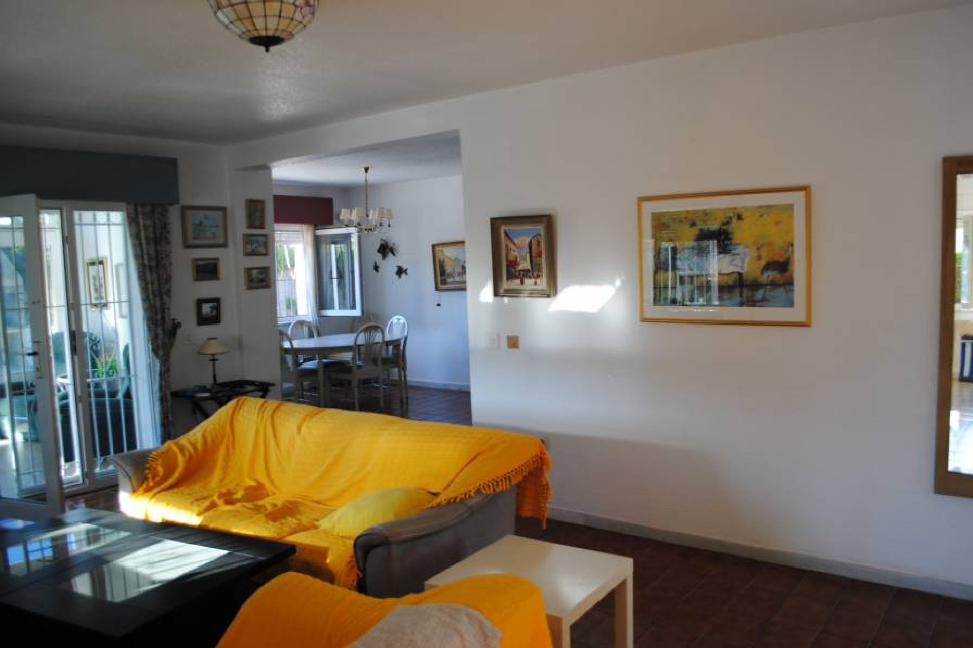 Resale - Plot / Land -
Orihuela Costa - Cabo Roig