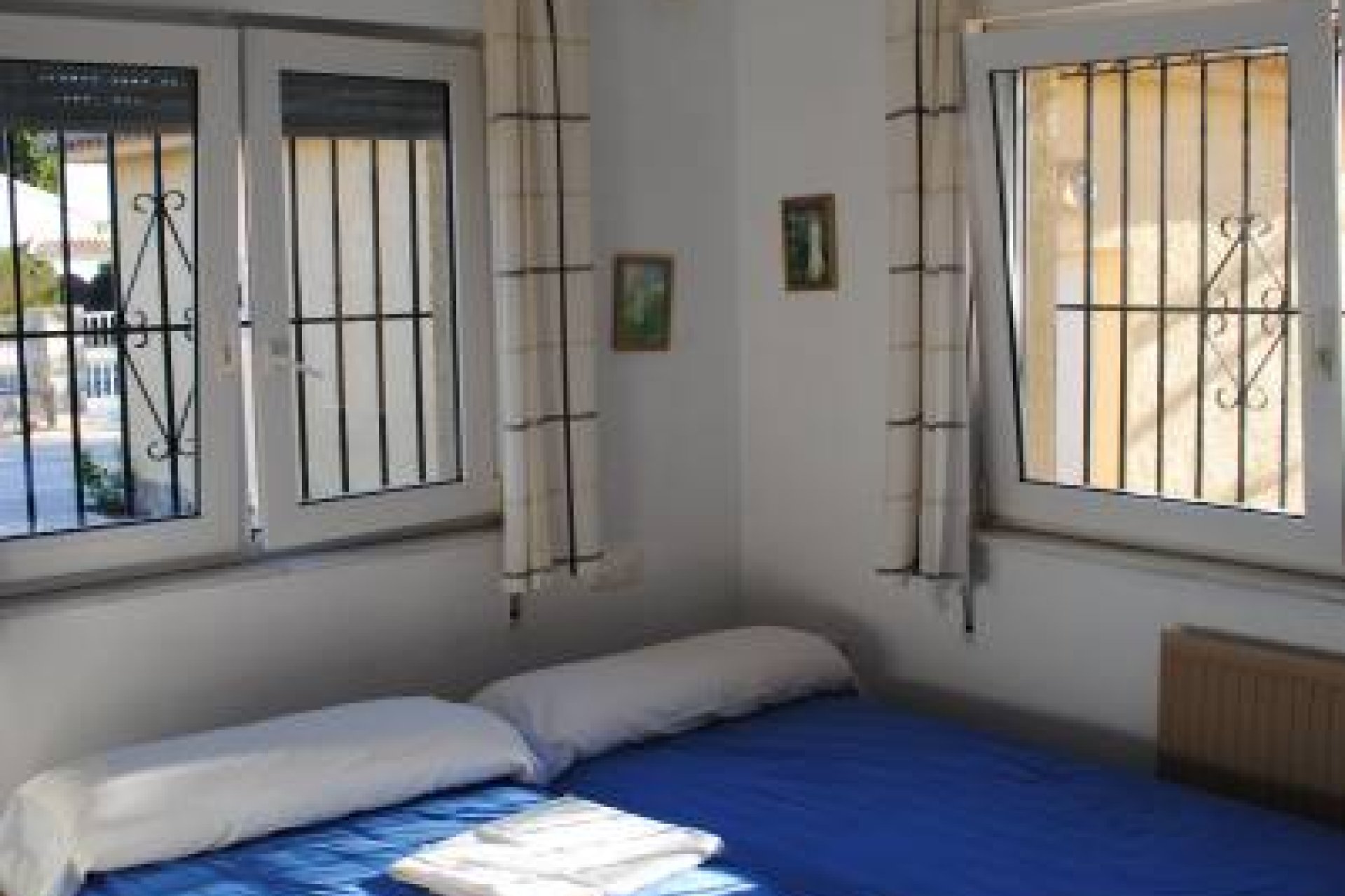 Resale - Plot / Land -
Orihuela Costa - Cabo Roig